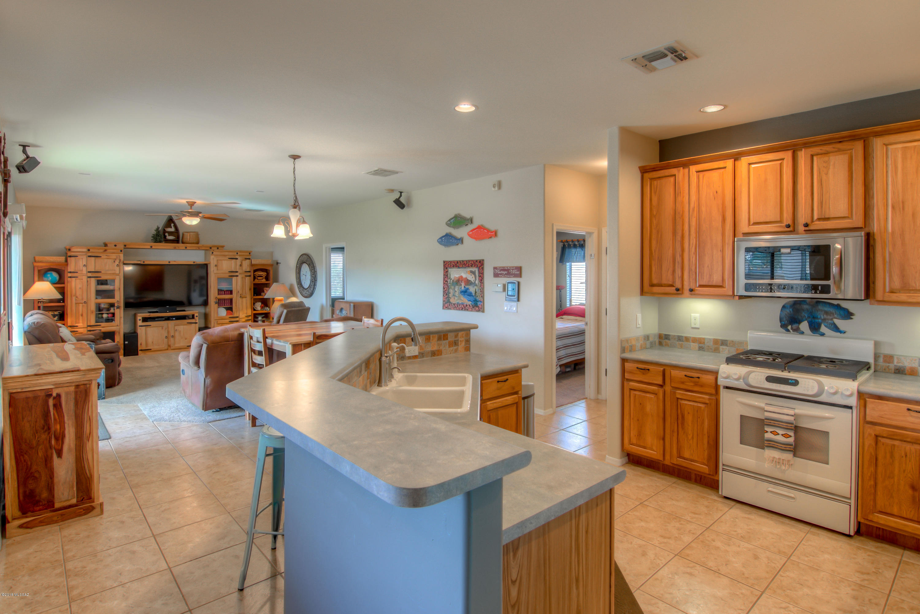 Quail Crossing II (1-130) - Residential