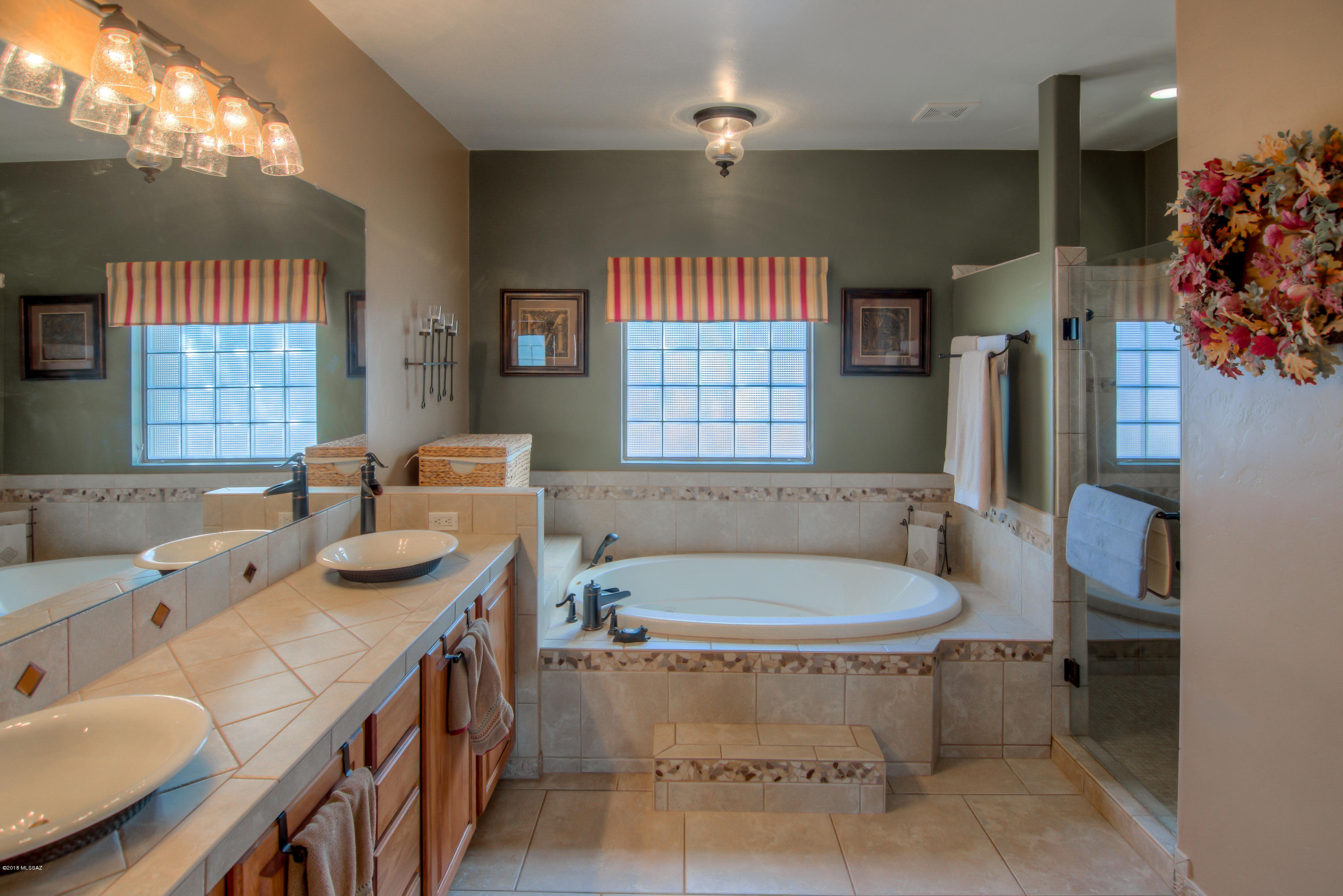 Quail Crossing II (1-130) - Residential