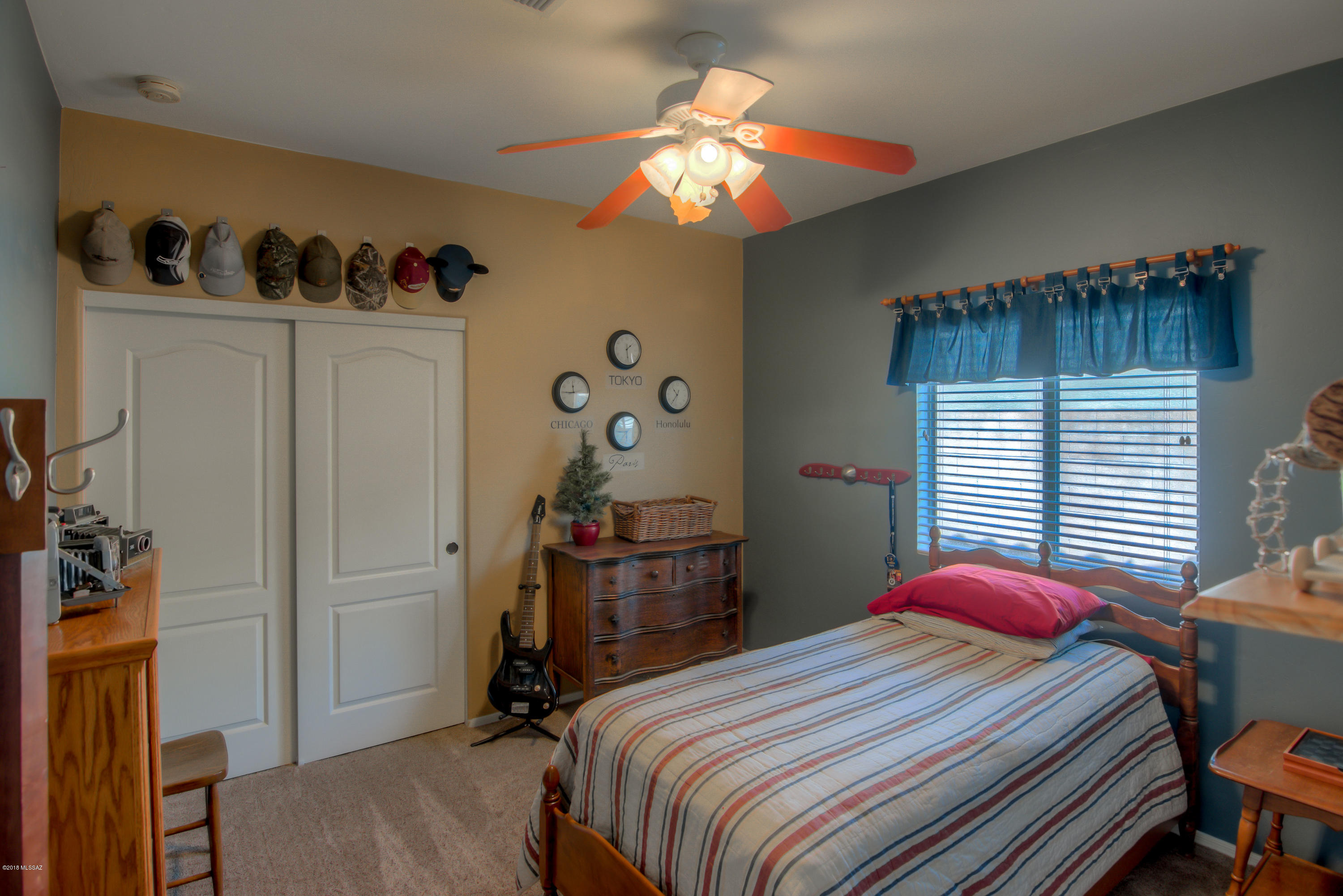 Quail Crossing II (1-130) - Residential
