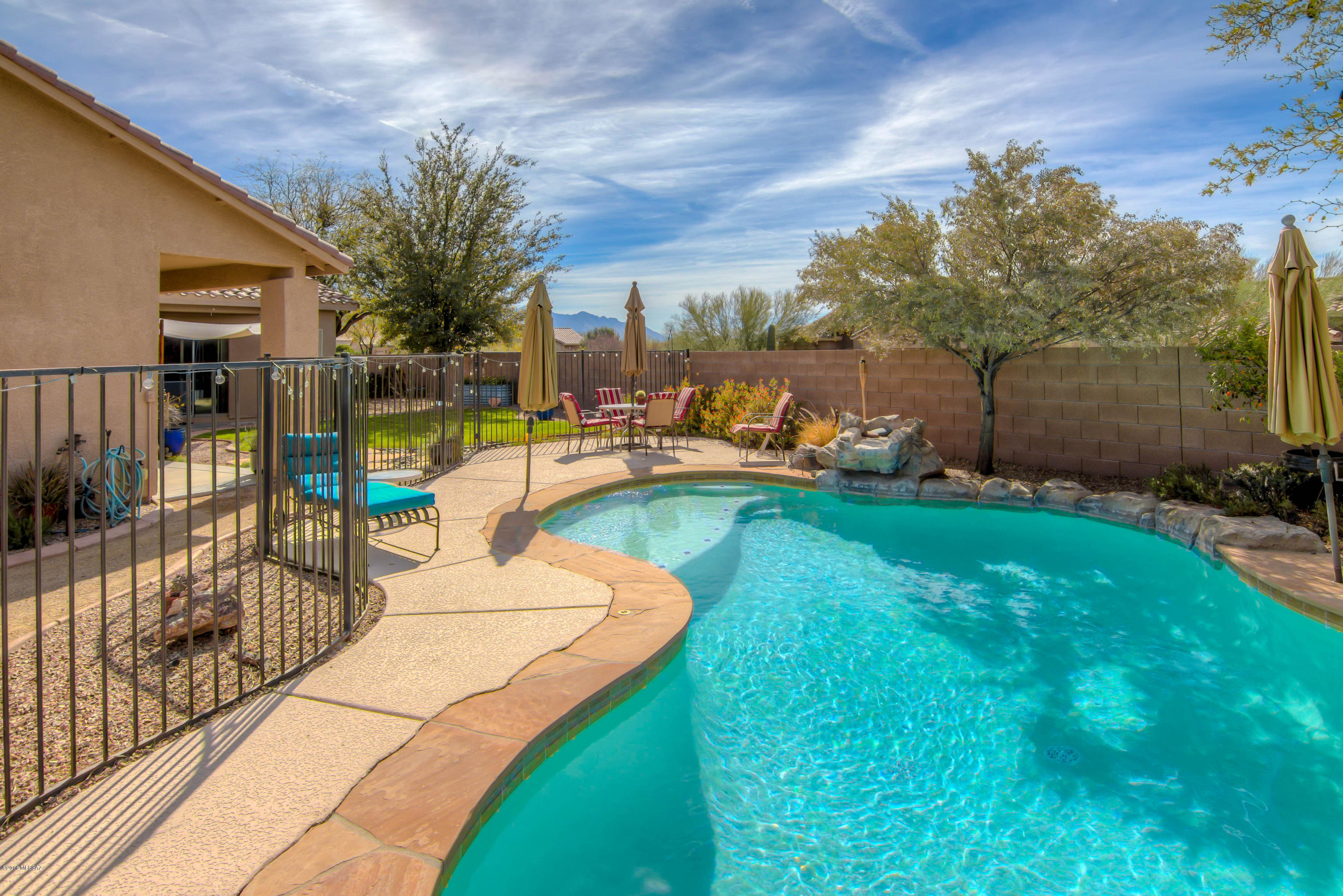 Quail Crossing II (1-130) - Residential