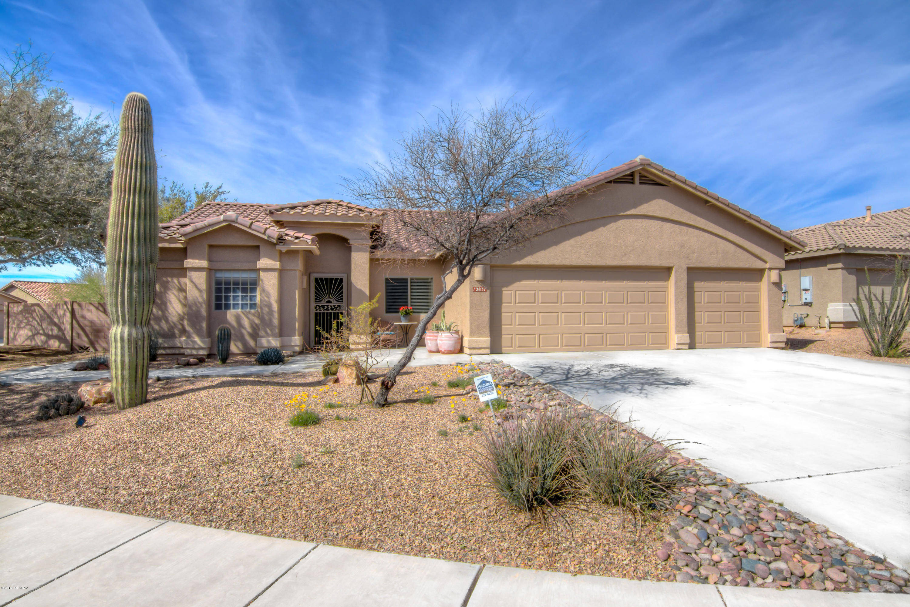 Quail Crossing II (1-130) - Residential