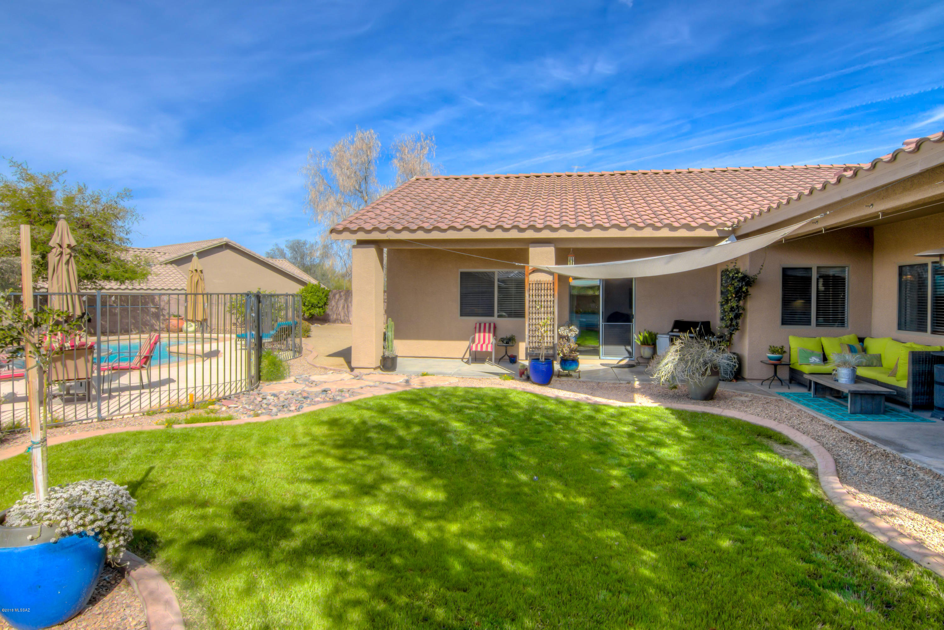 Quail Crossing II (1-130) - Residential