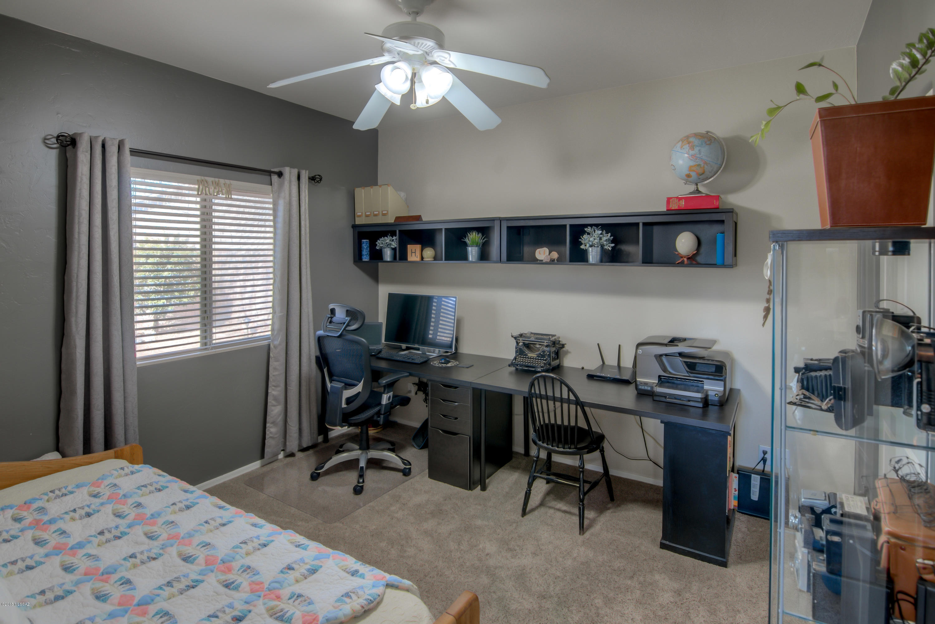 Quail Crossing II (1-130) - Residential