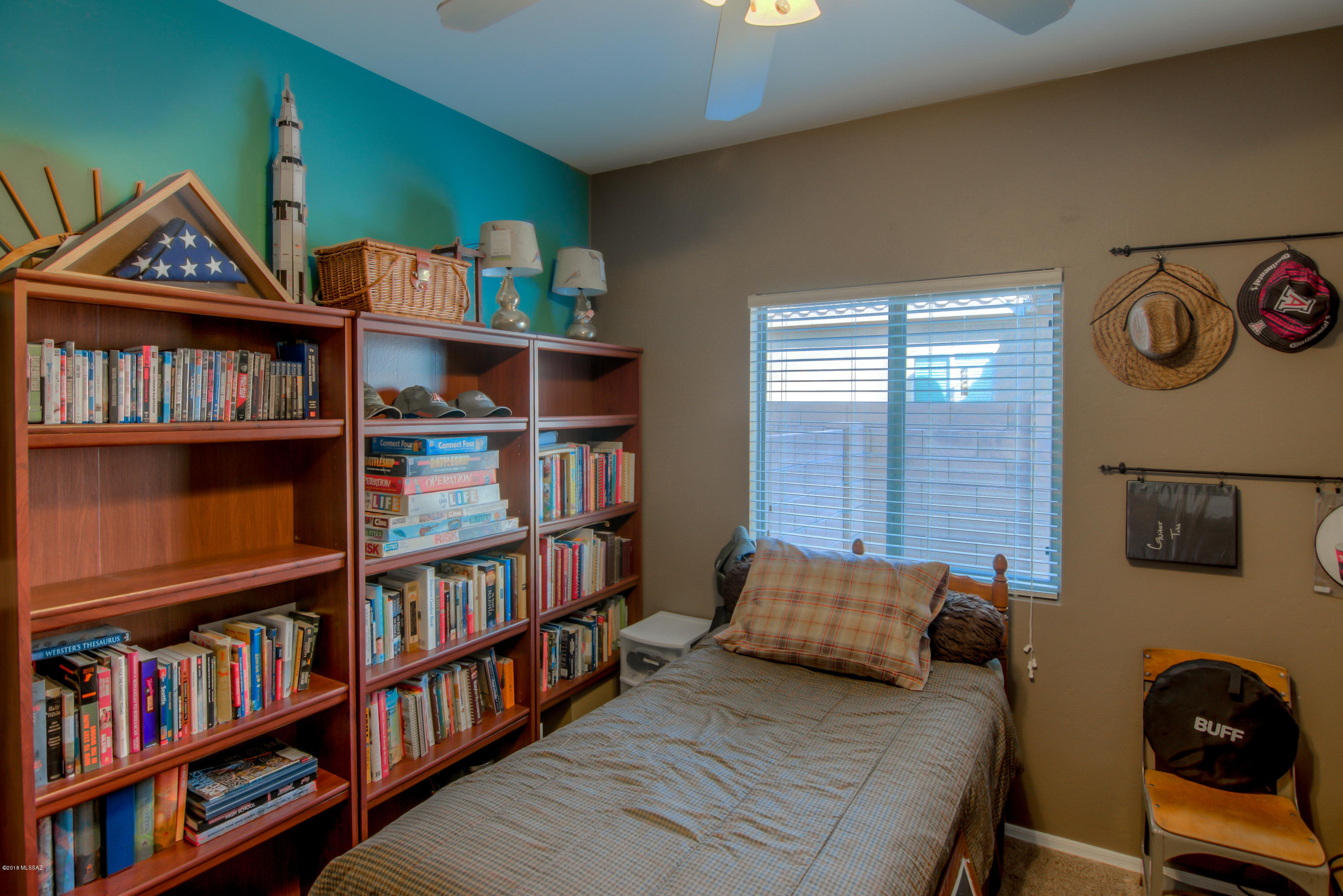 Quail Crossing II (1-130) - Residential