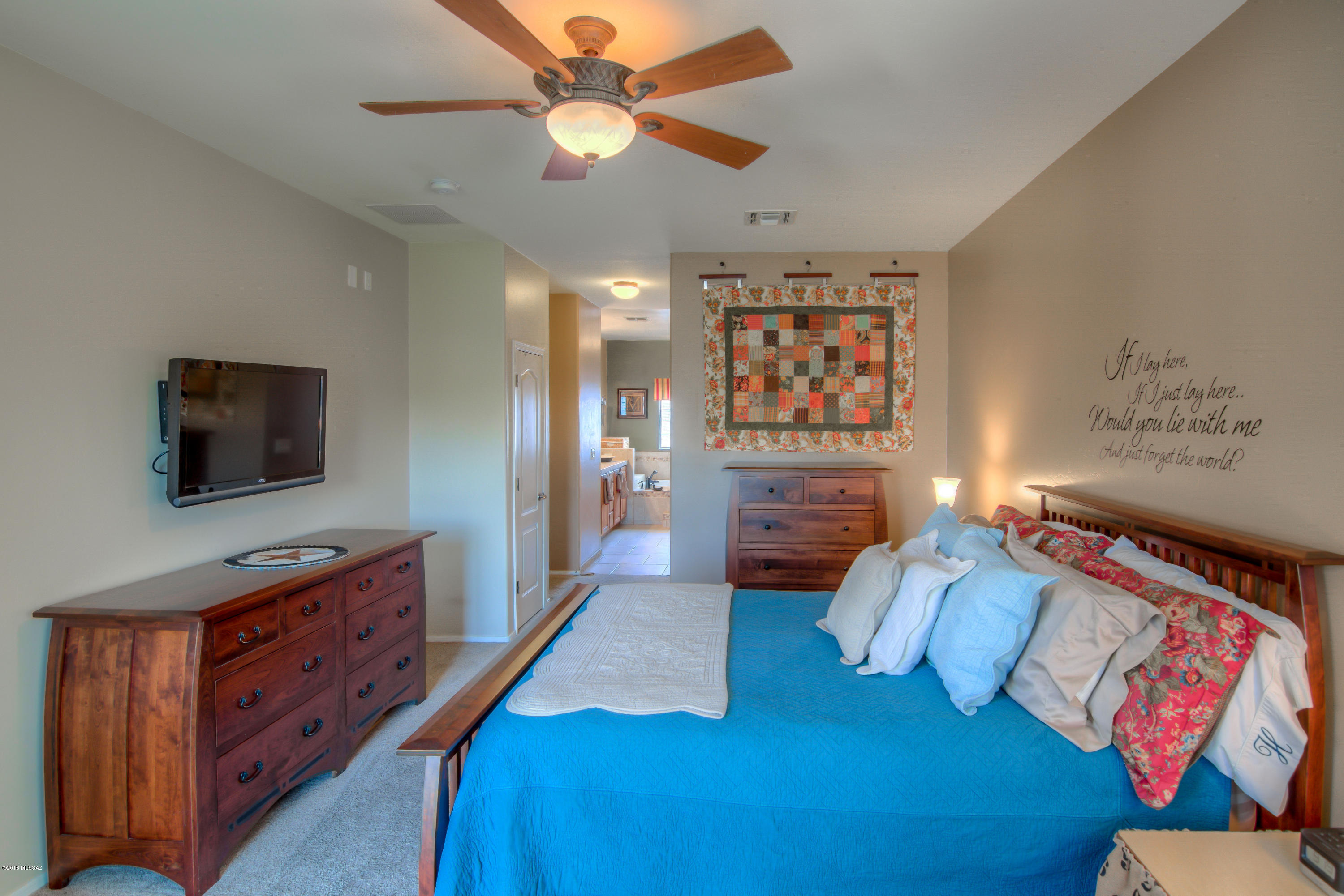 Quail Crossing II (1-130) - Residential