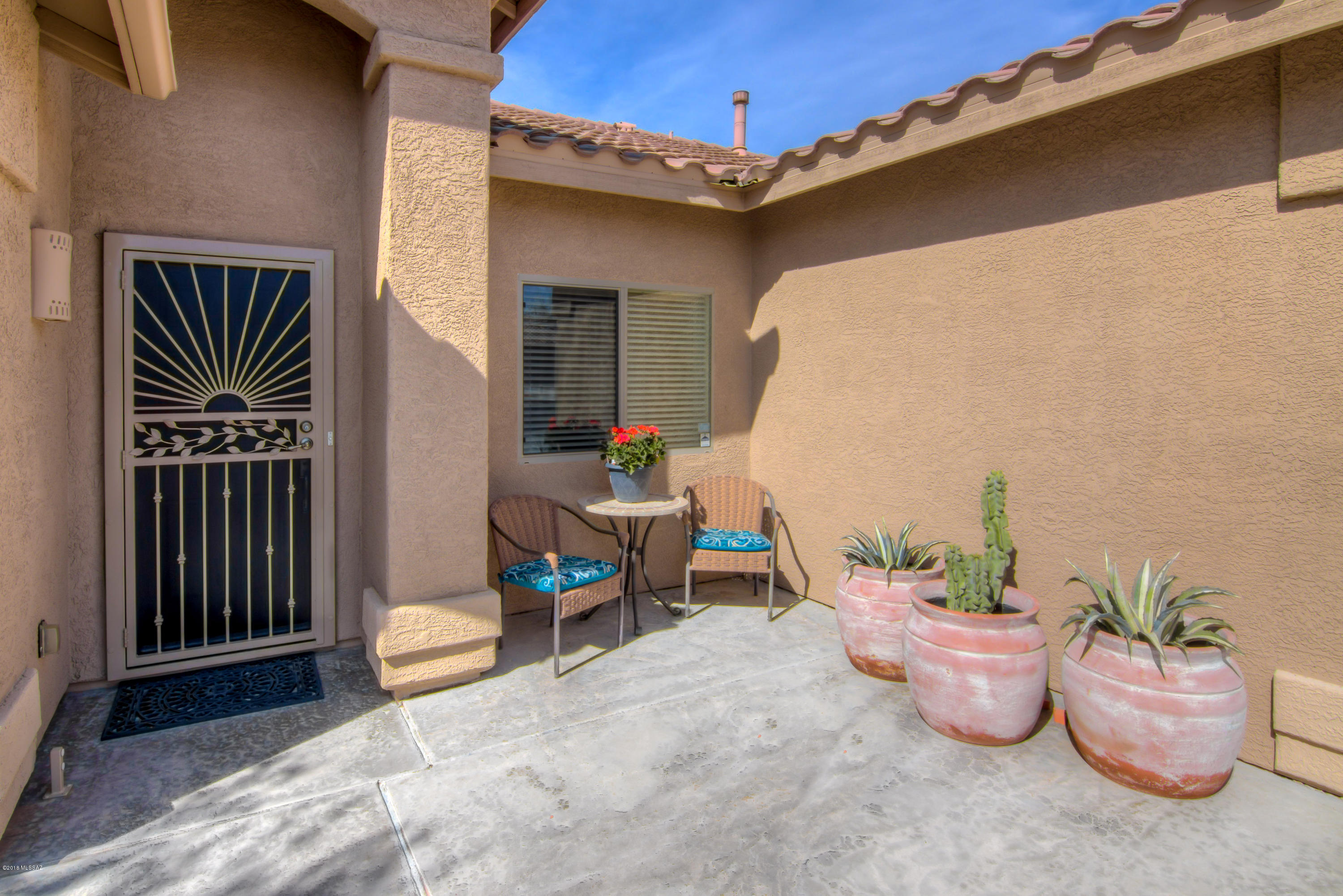 Quail Crossing II (1-130) - Residential