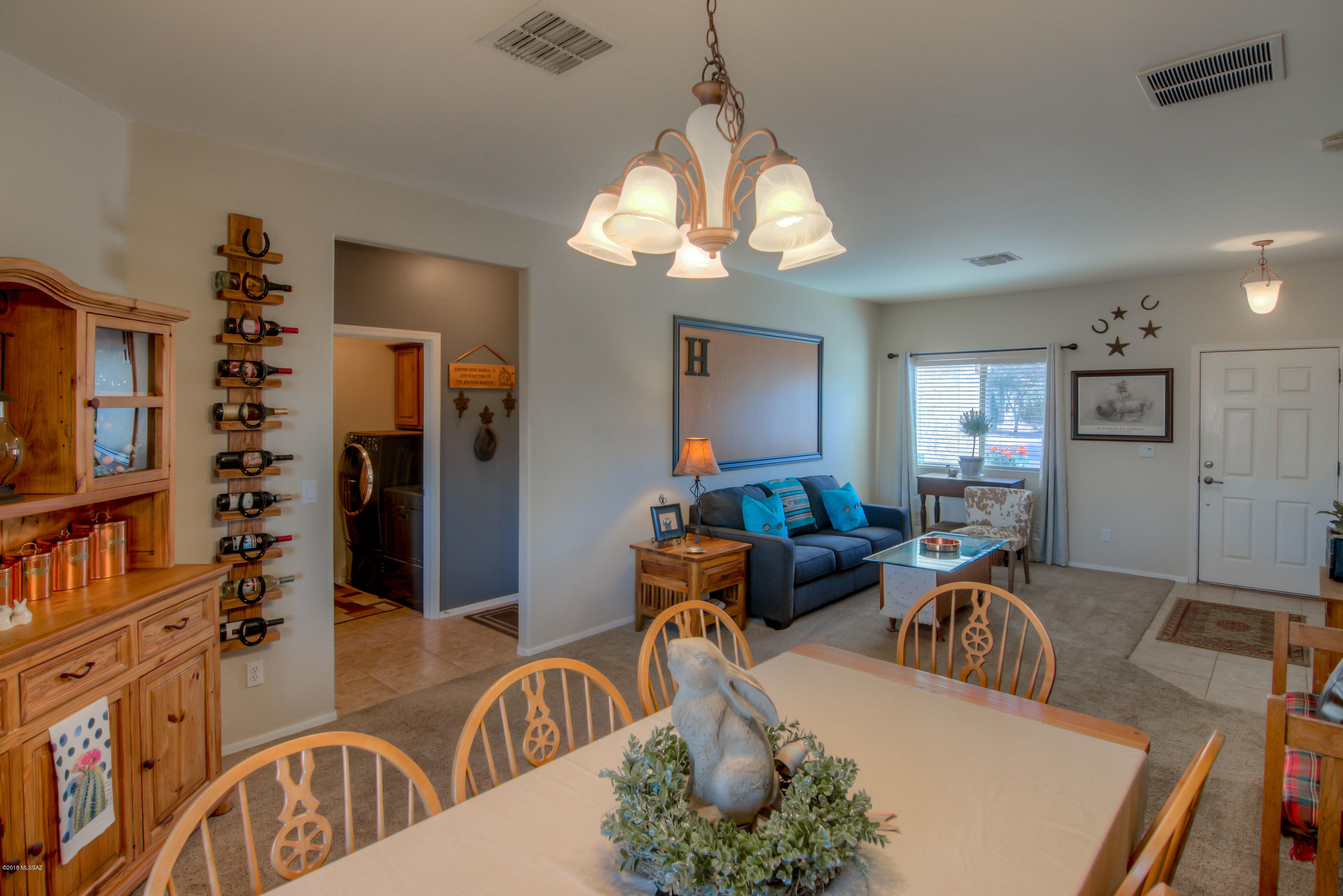 Quail Crossing II (1-130) - Residential