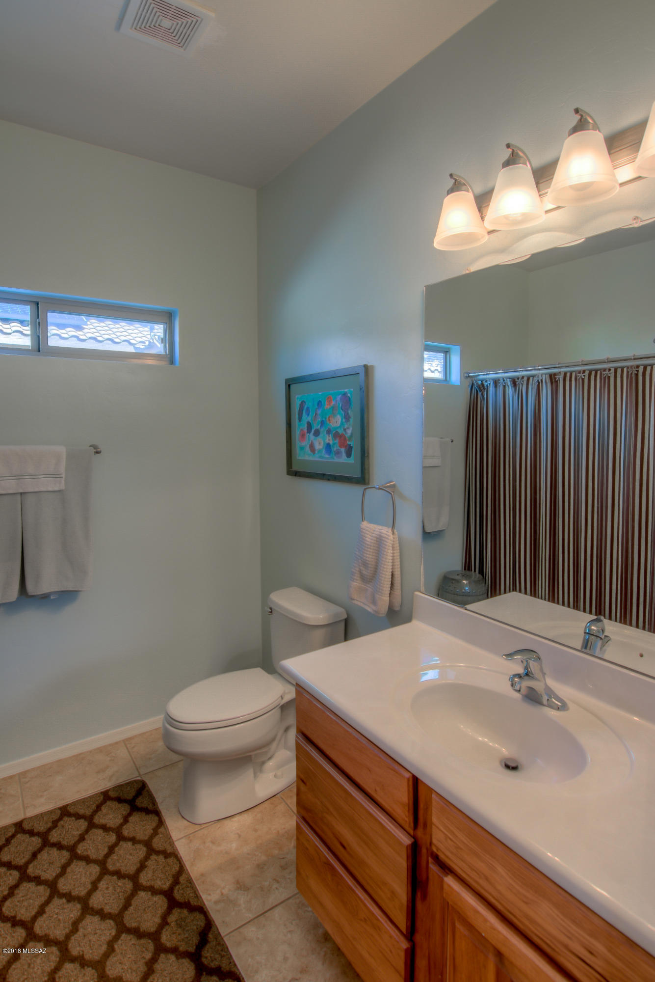 Quail Crossing II (1-130) - Residential