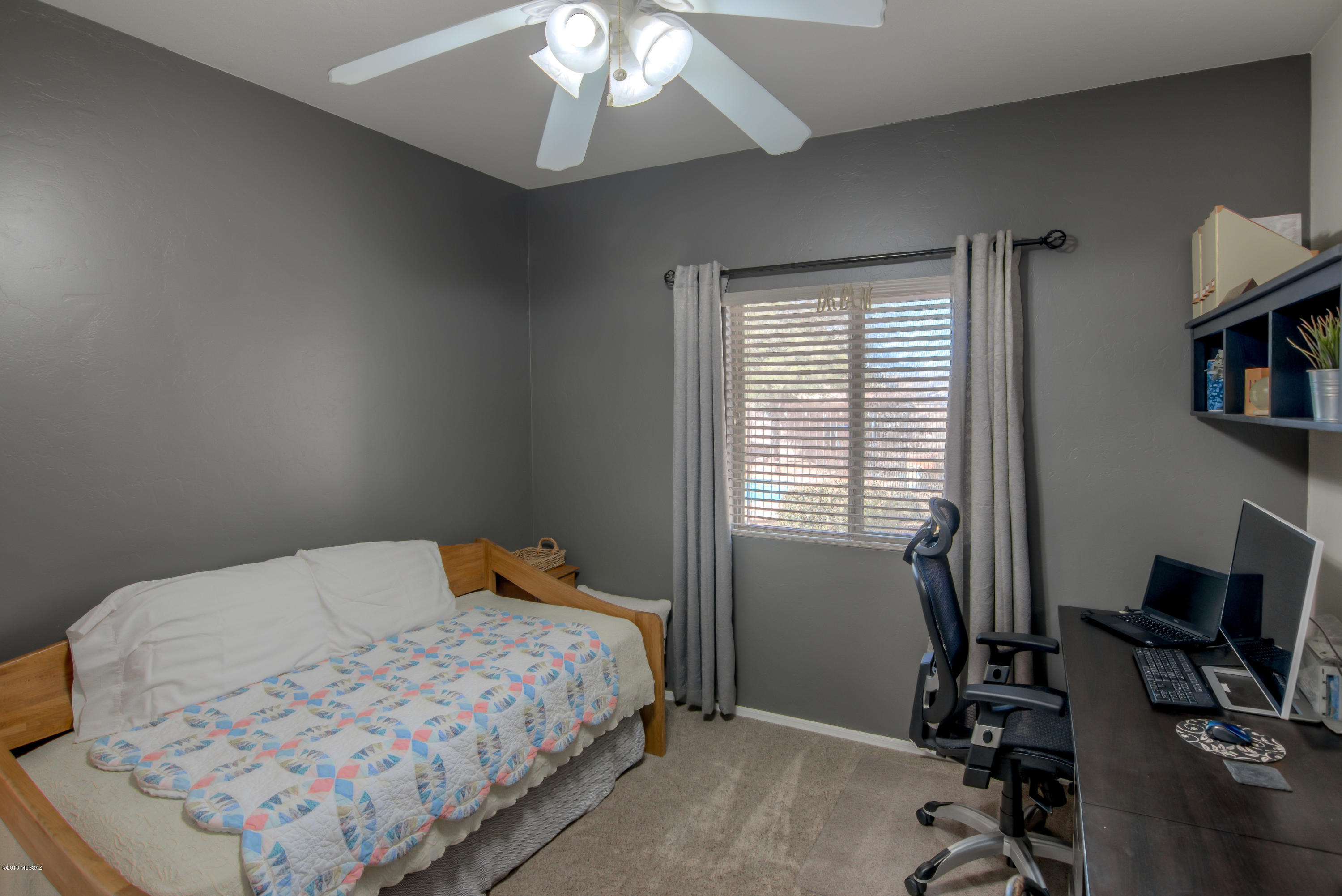 Quail Crossing II (1-130) - Residential
