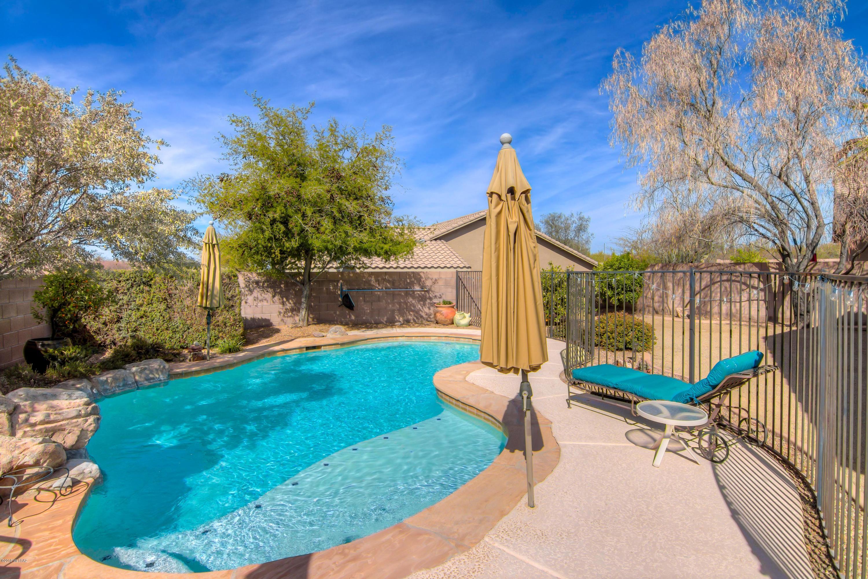 Quail Crossing II (1-130) - Residential