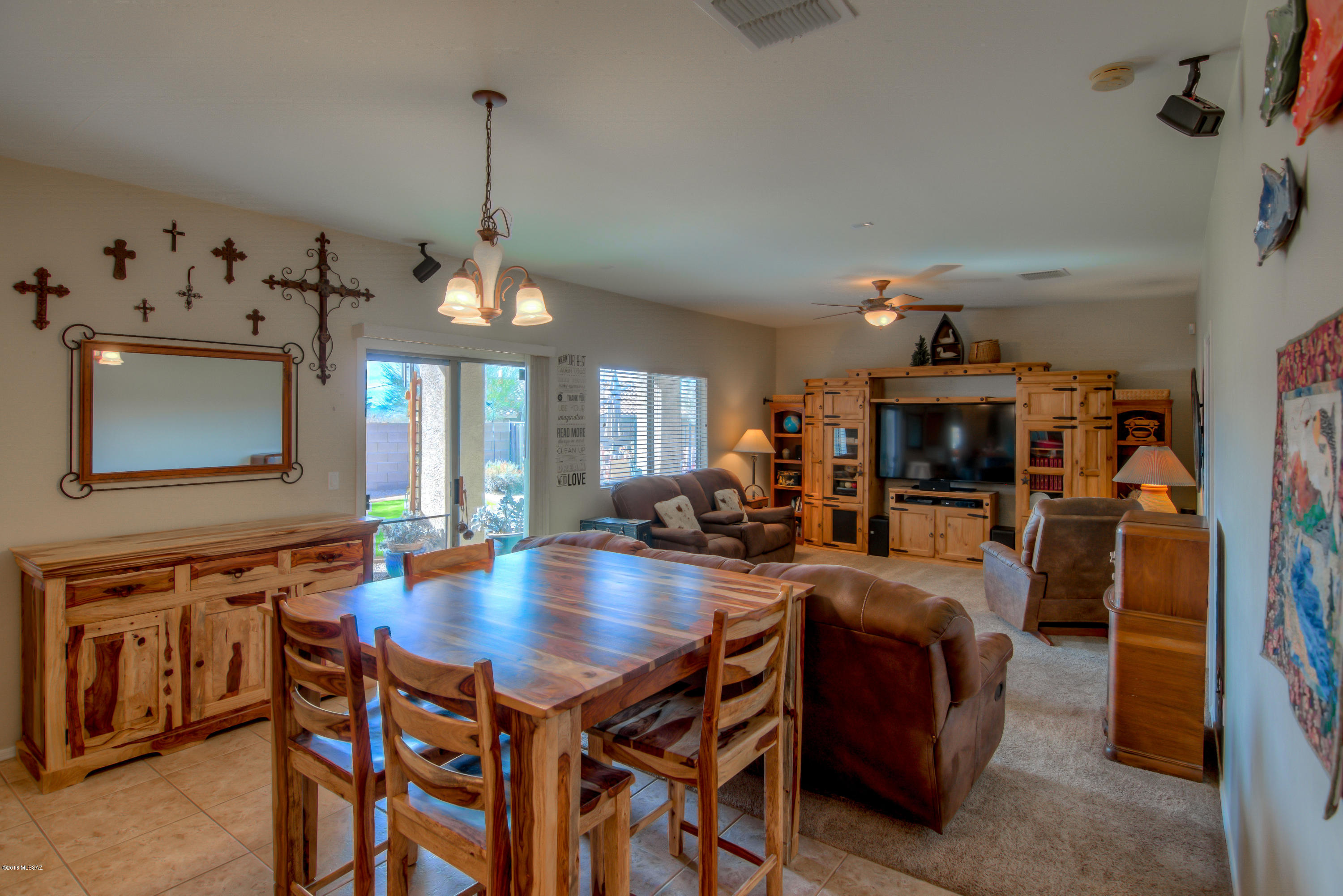 Quail Crossing II (1-130) - Residential