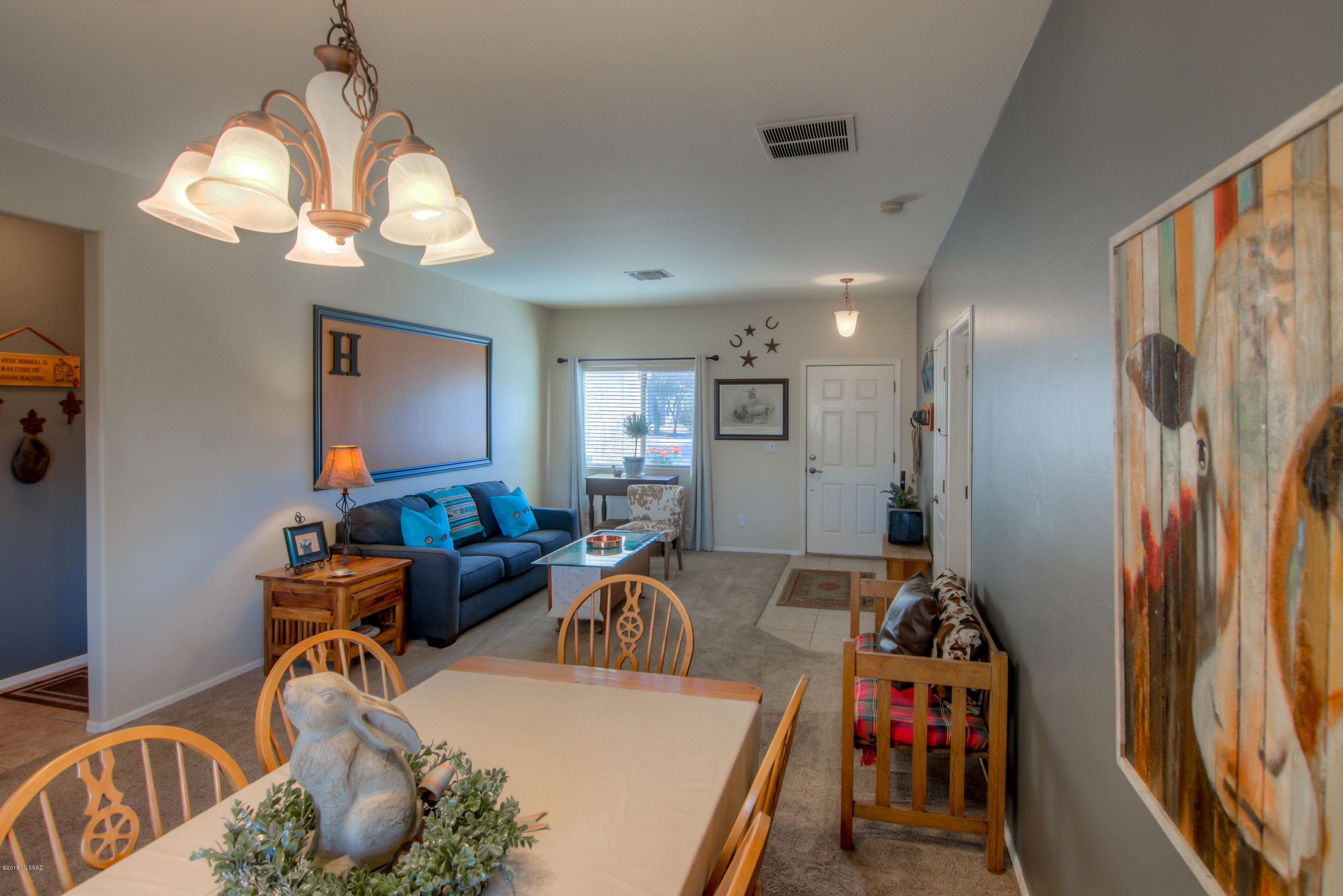 Quail Crossing II (1-130) - Residential