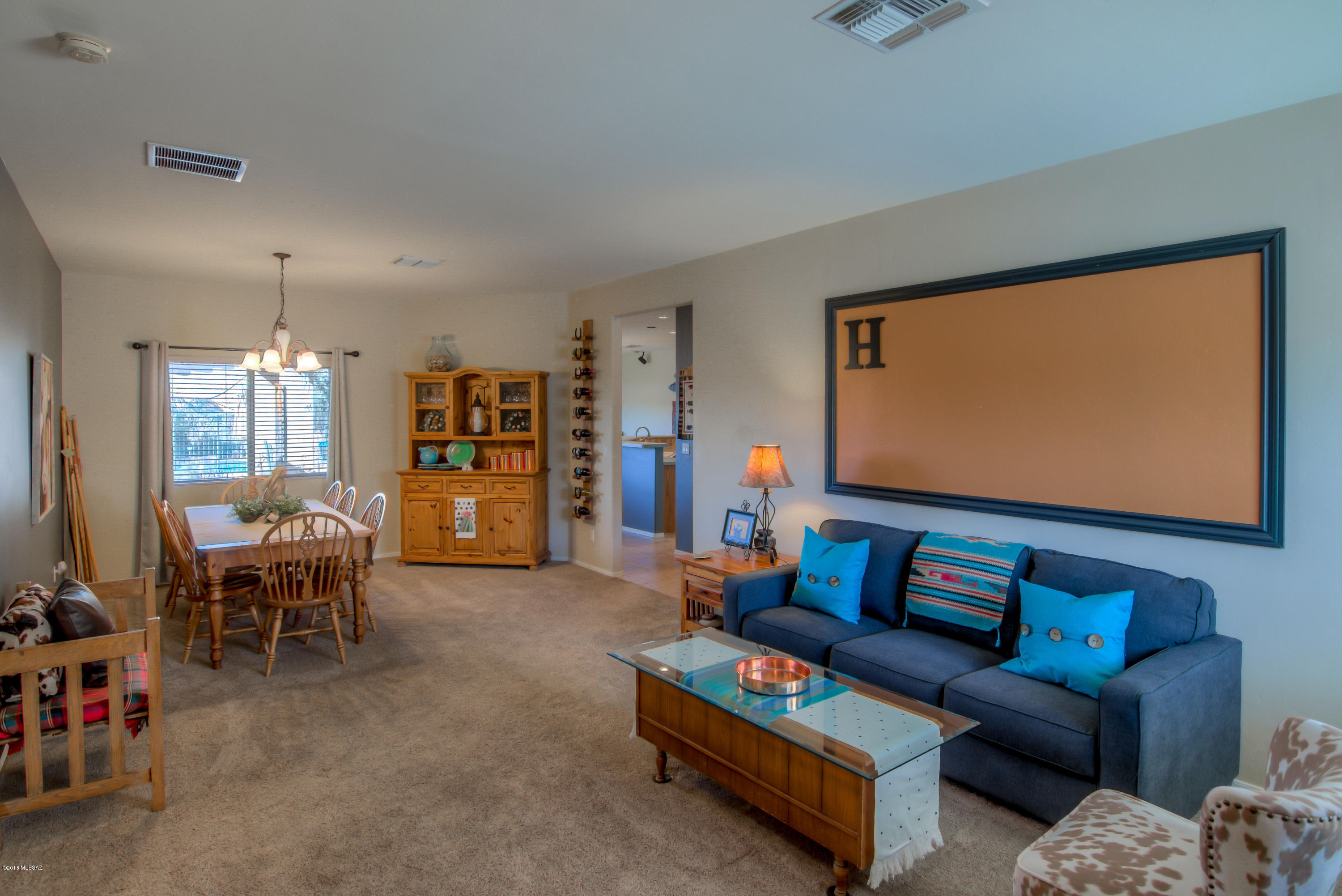 Quail Crossing II (1-130) - Residential