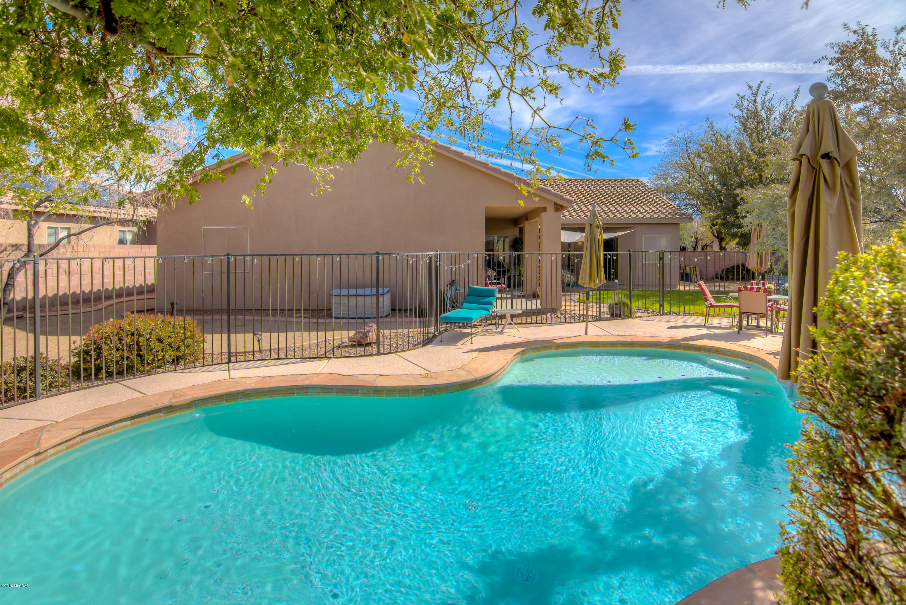 Quail Crossing II (1-130) - Residential