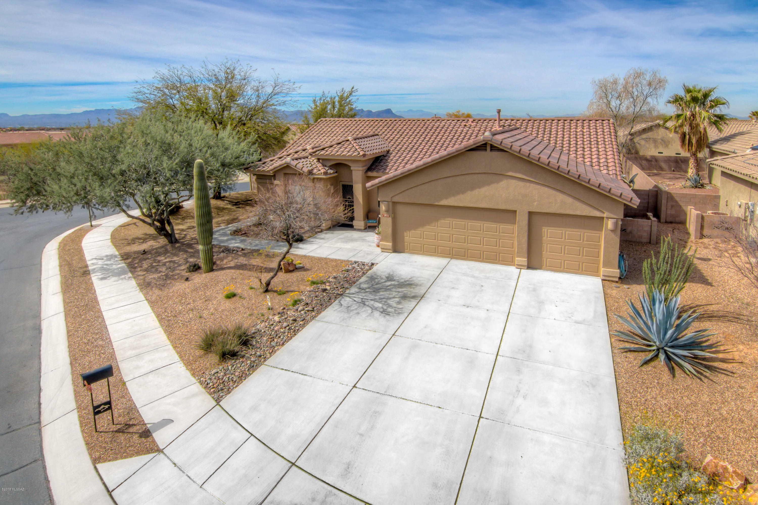 Quail Crossing II (1-130) - Residential