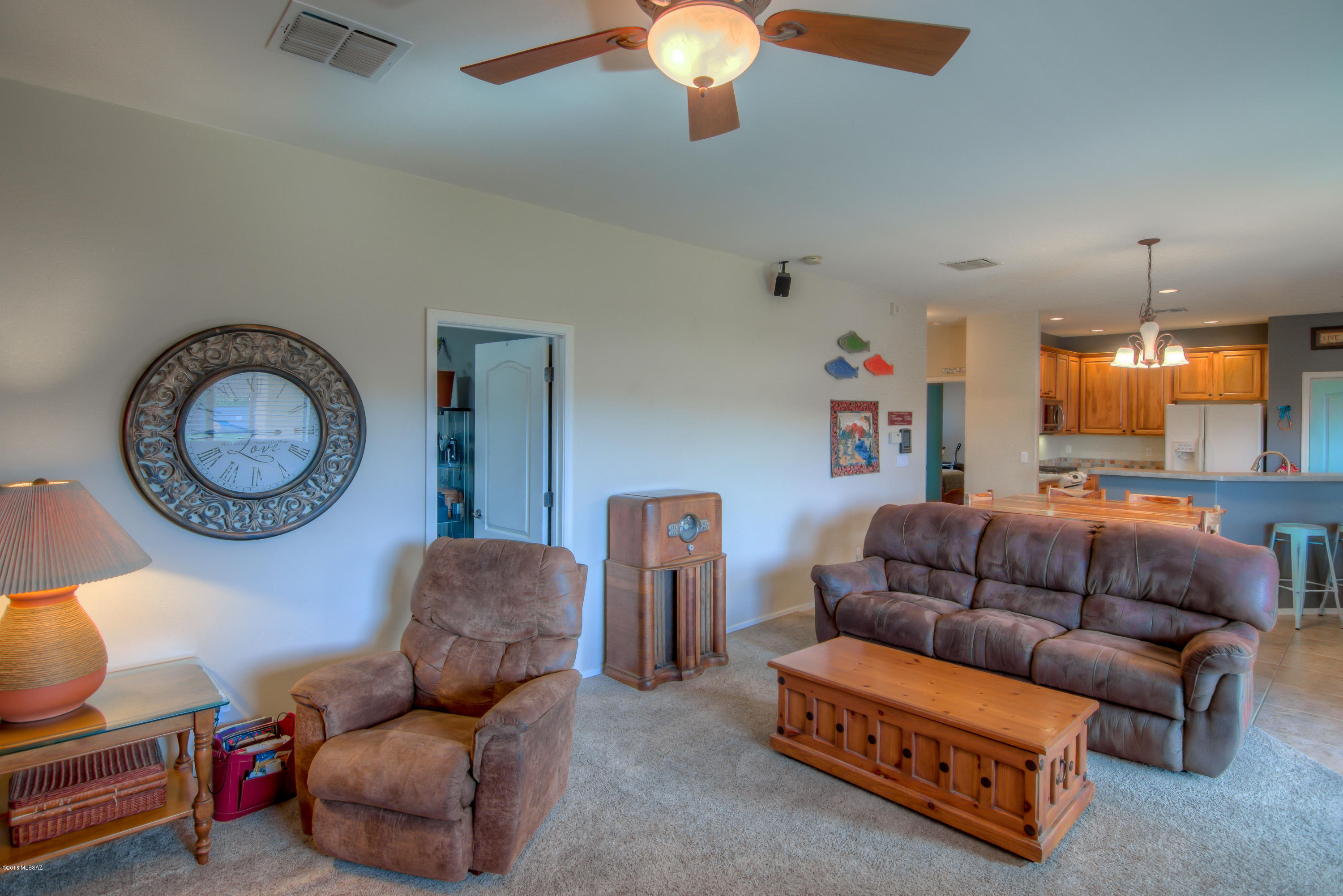 Quail Crossing II (1-130) - Residential