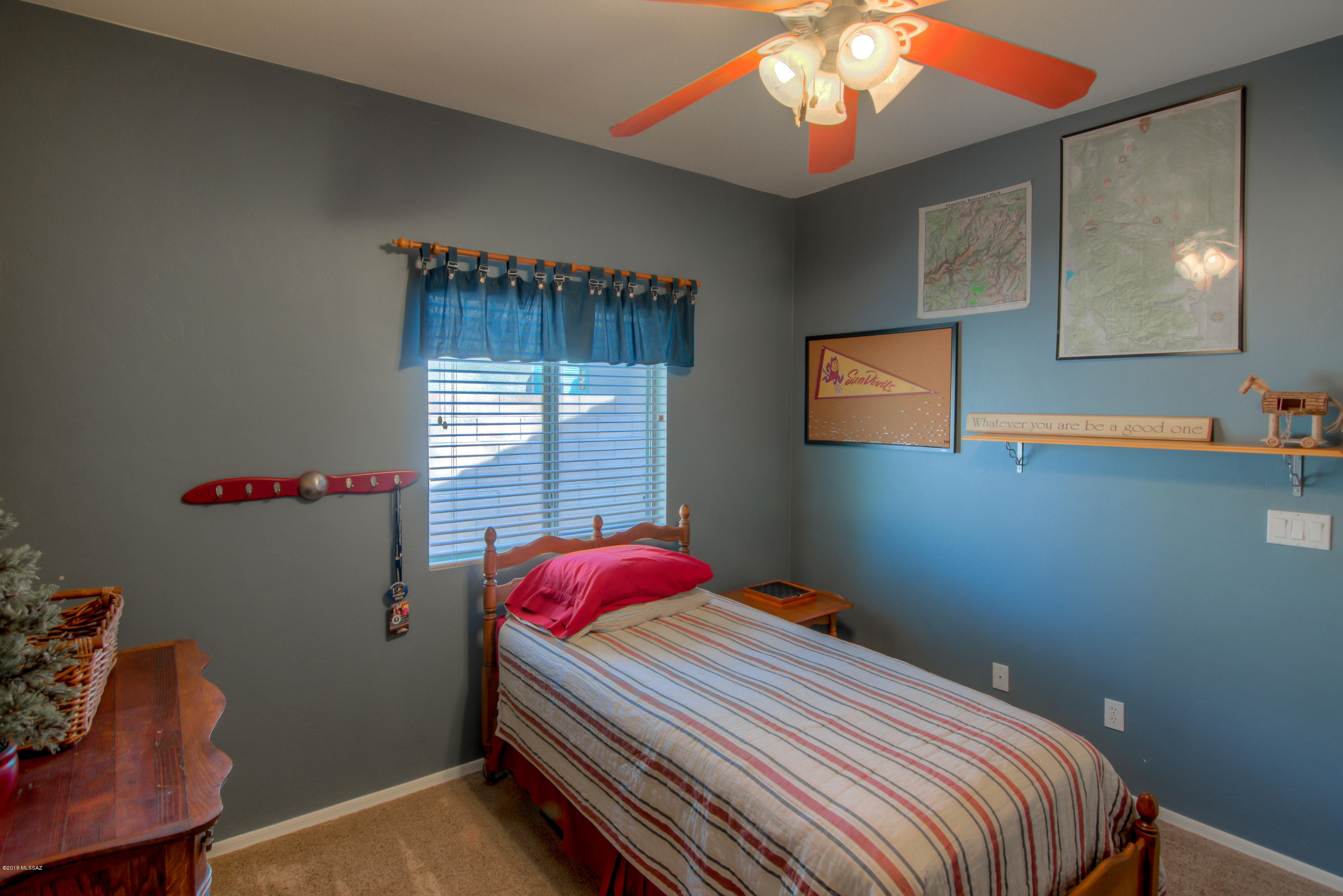 Quail Crossing II (1-130) - Residential