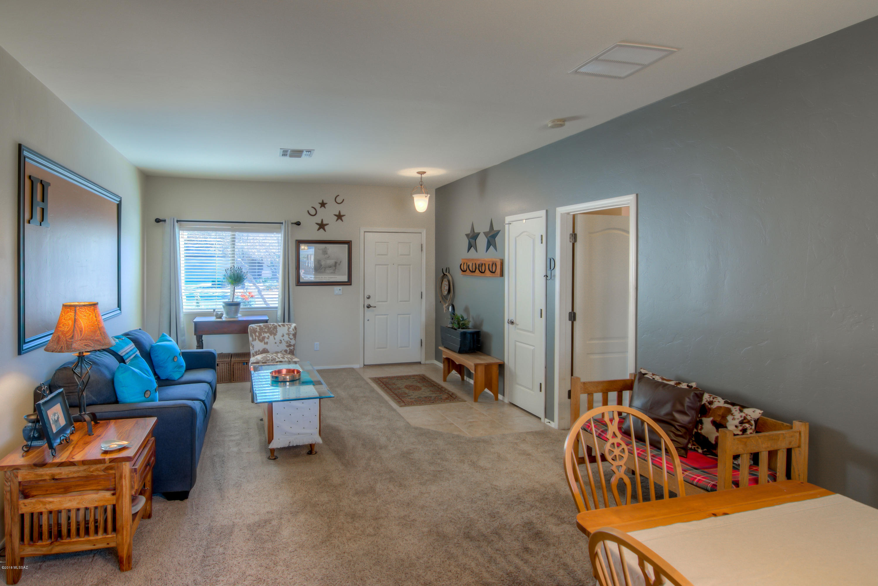 Quail Crossing II (1-130) - Residential