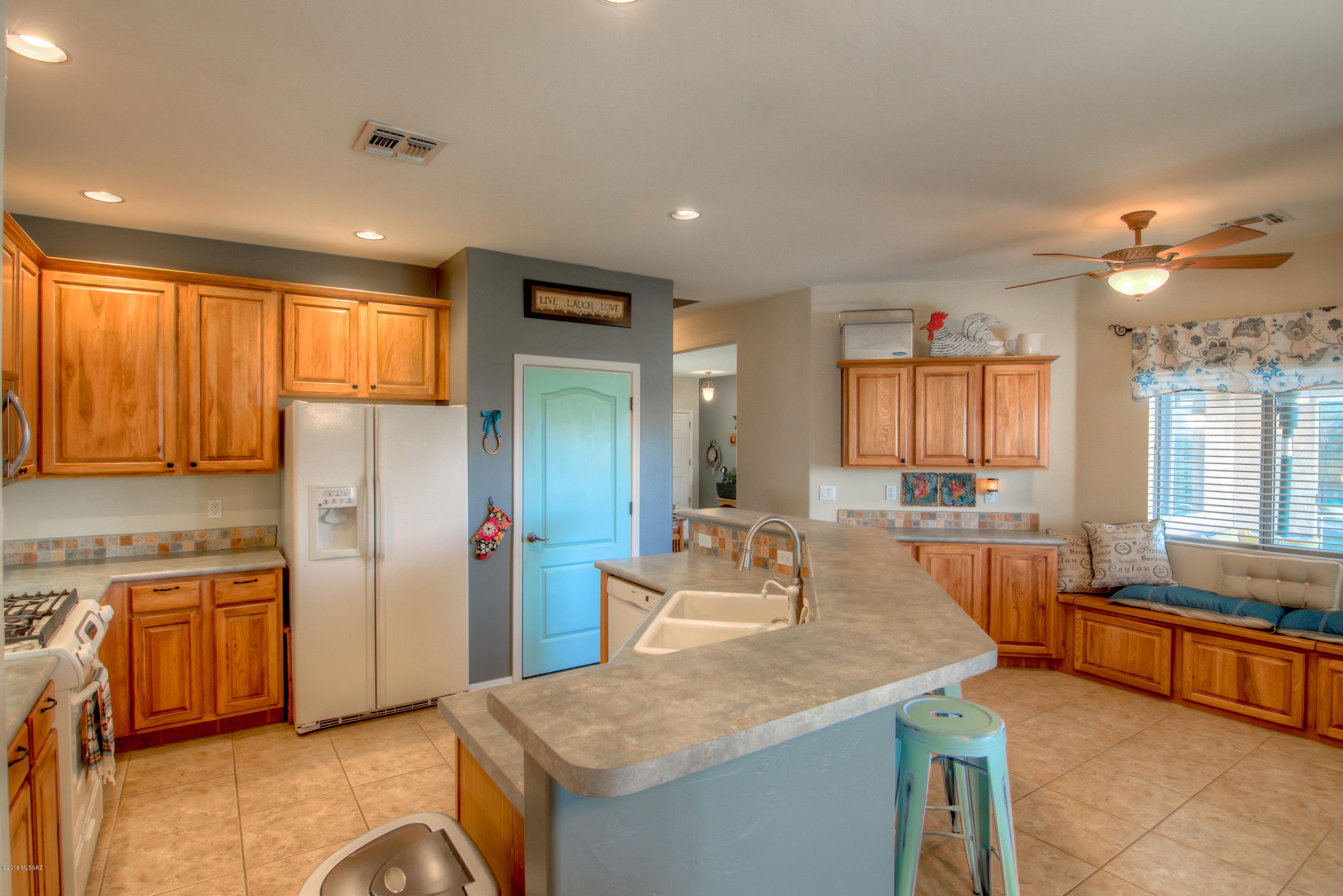 Quail Crossing II (1-130) - Residential