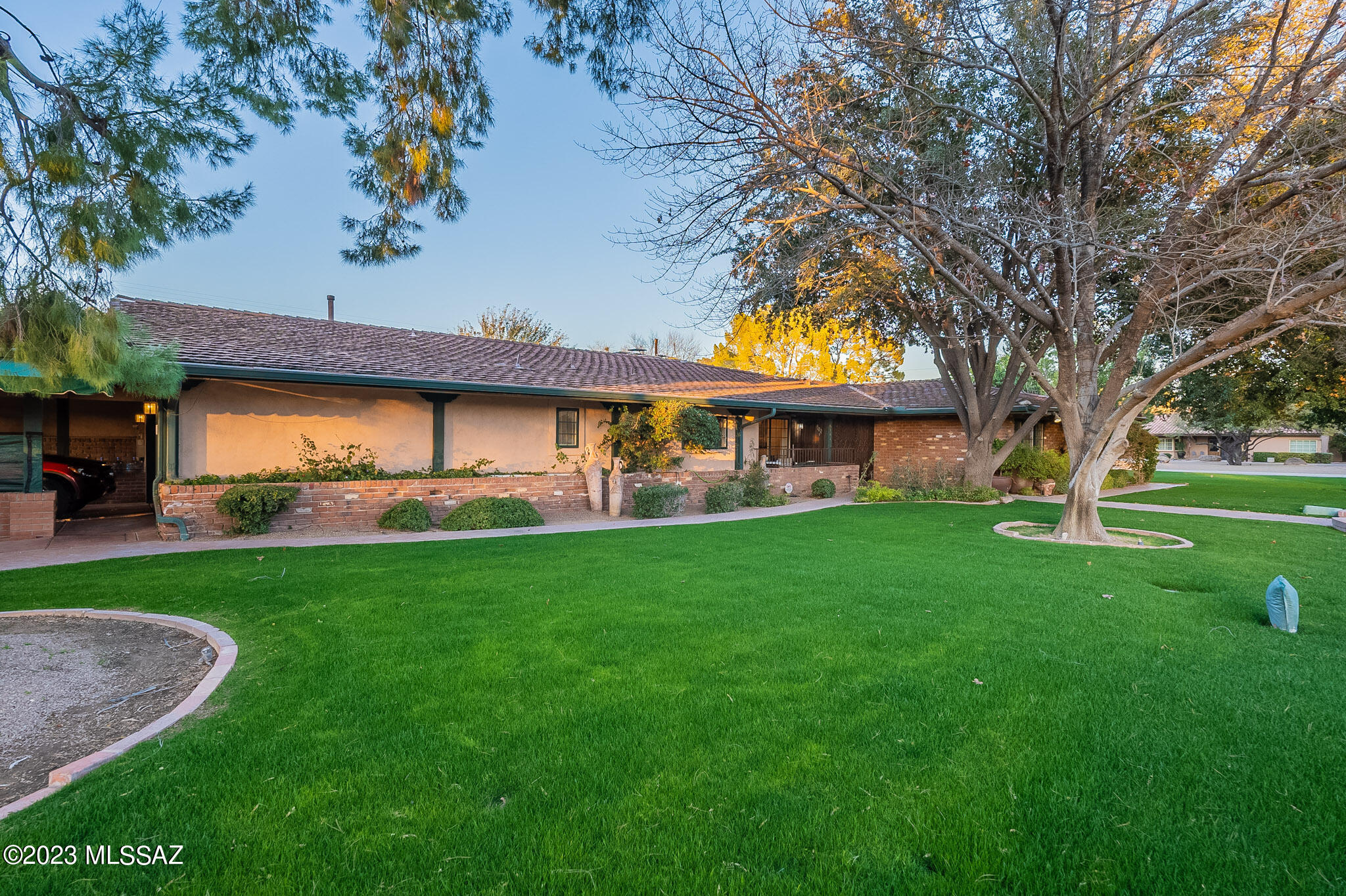 Country Club Estates NO. 1 - Residential