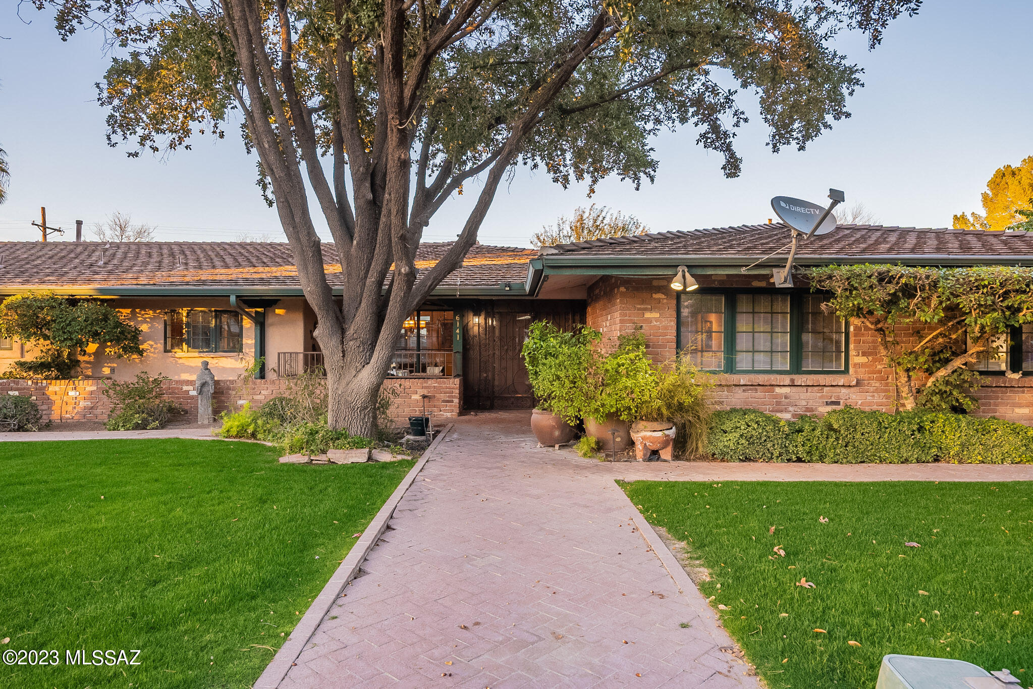 Country Club Estates NO. 1 - Residential