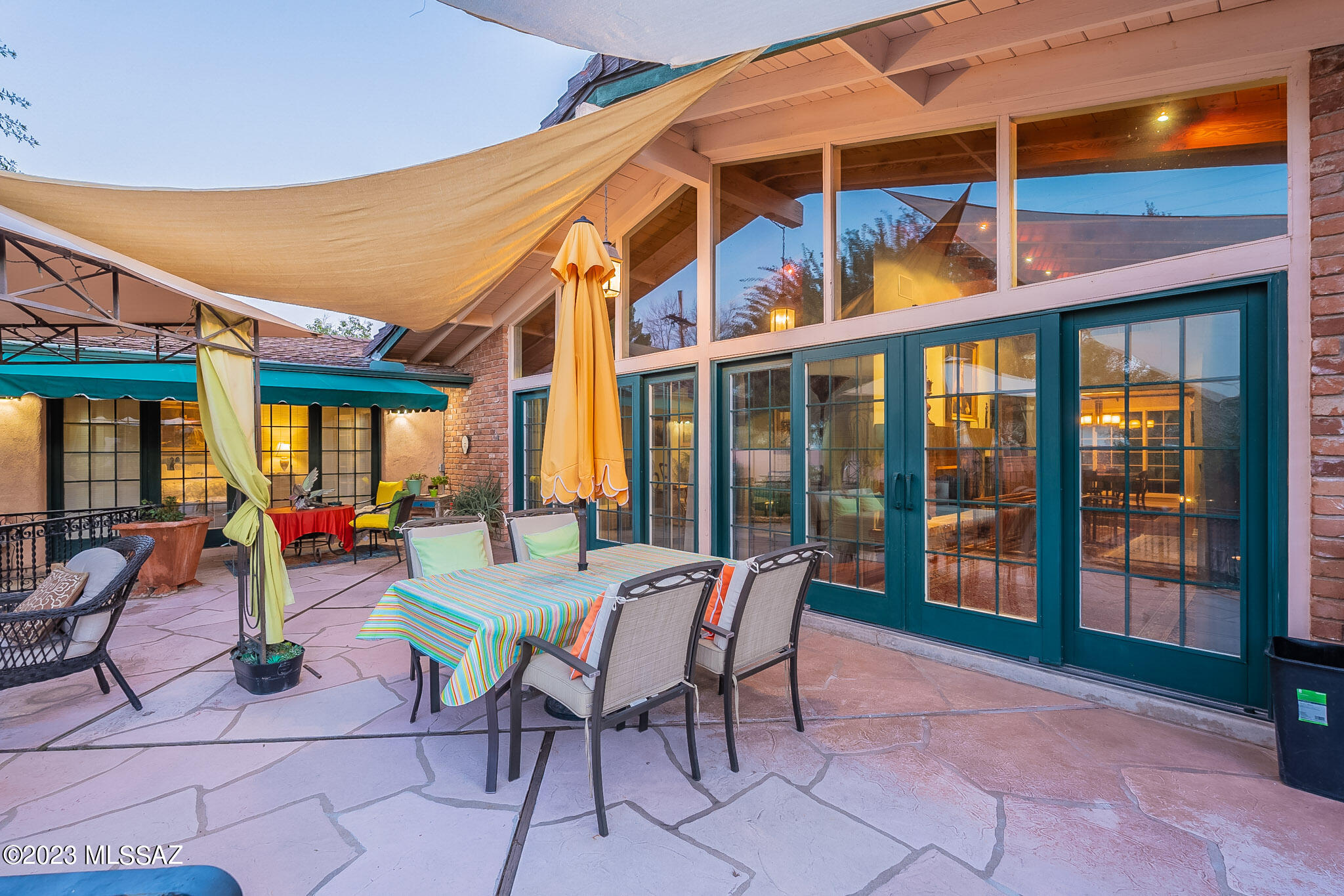 Country Club Estates NO. 1 - Residential