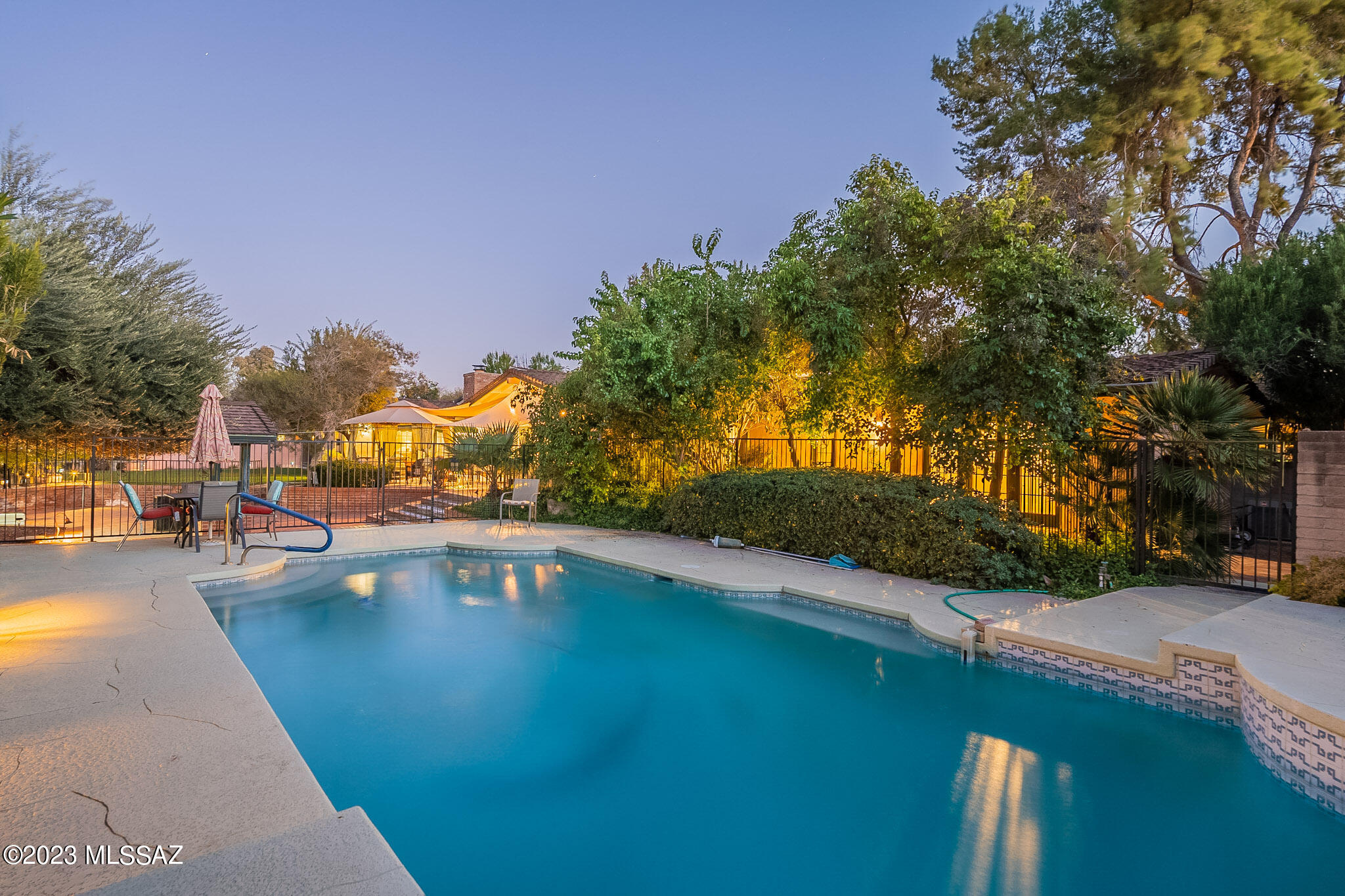 Country Club Estates NO. 1 - Residential