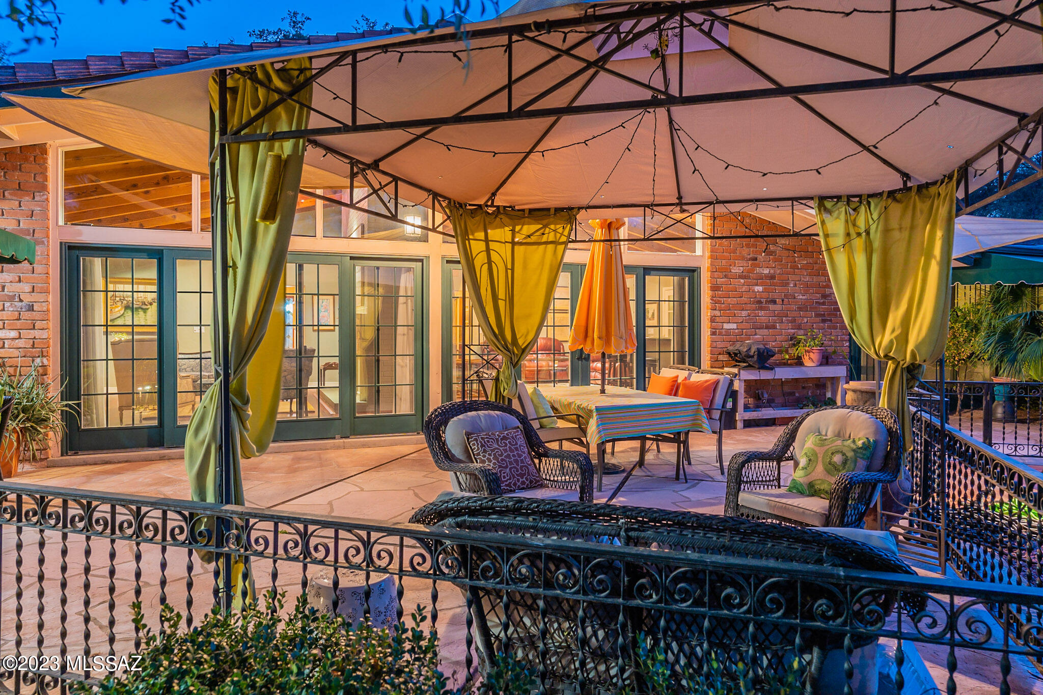 Country Club Estates NO. 1 - Residential