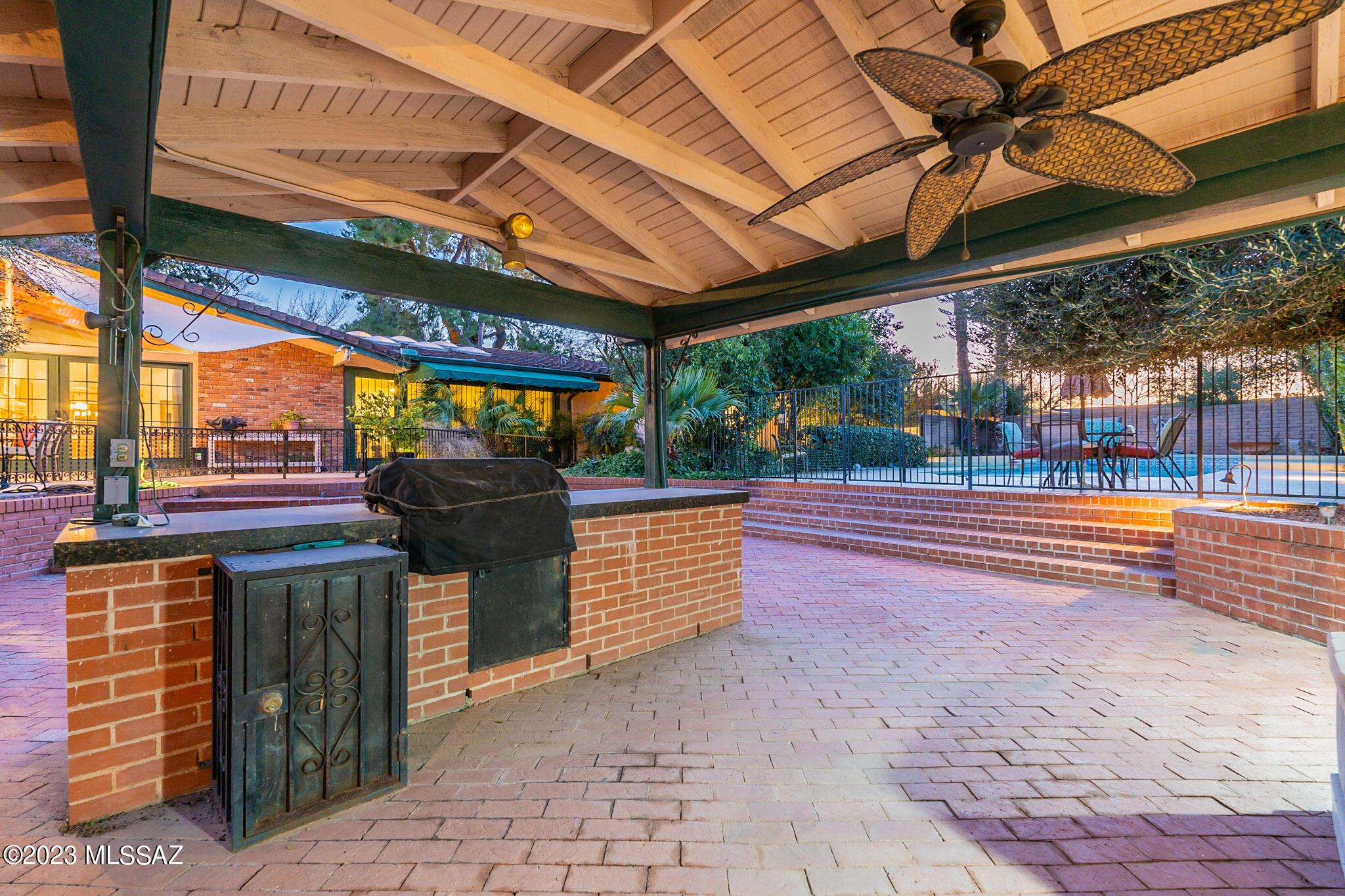 Country Club Estates NO. 1 - Residential