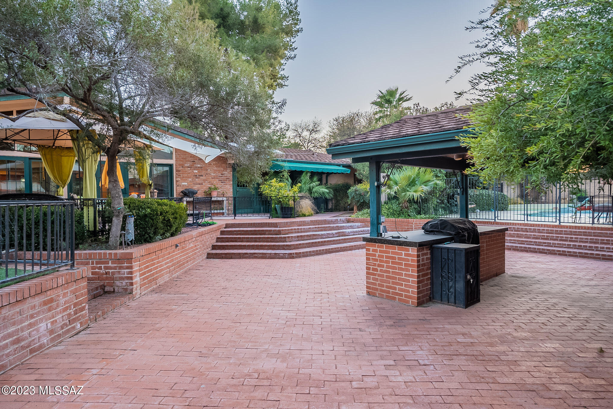 Country Club Estates NO. 1 - Residential