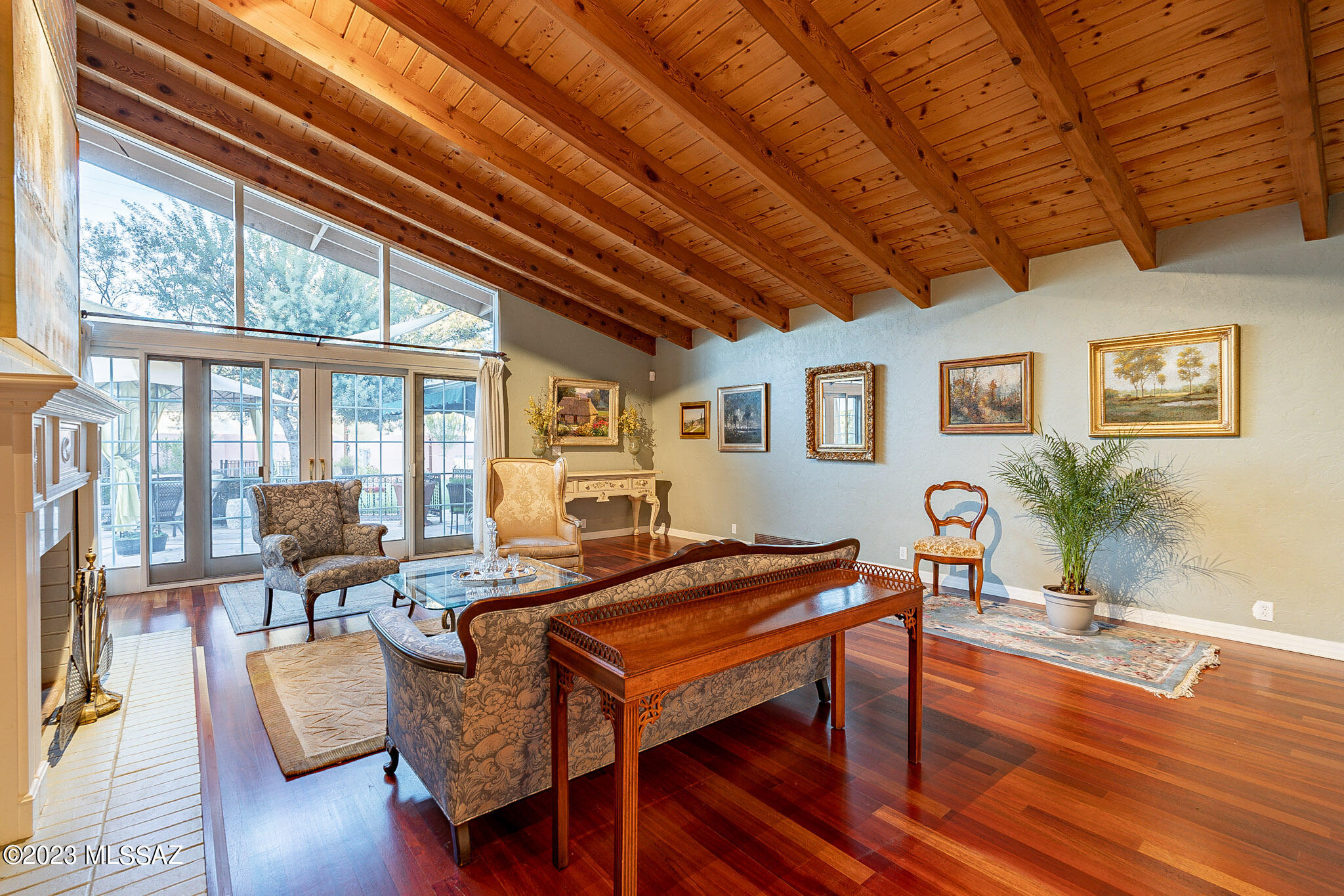 Country Club Estates NO. 1 - Residential