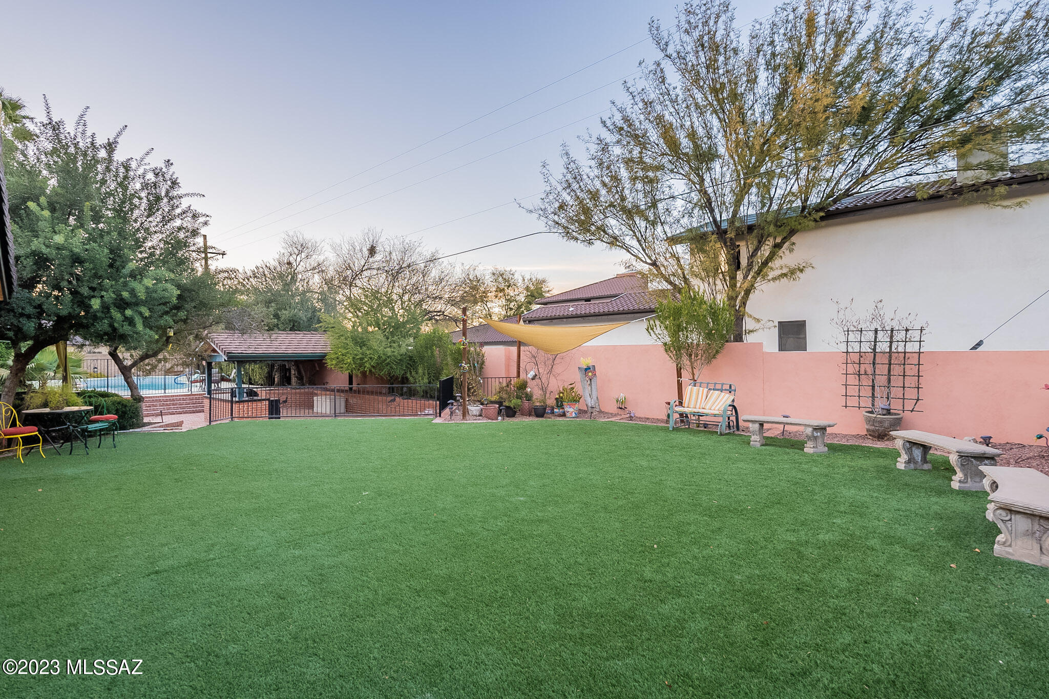 Country Club Estates NO. 1 - Residential