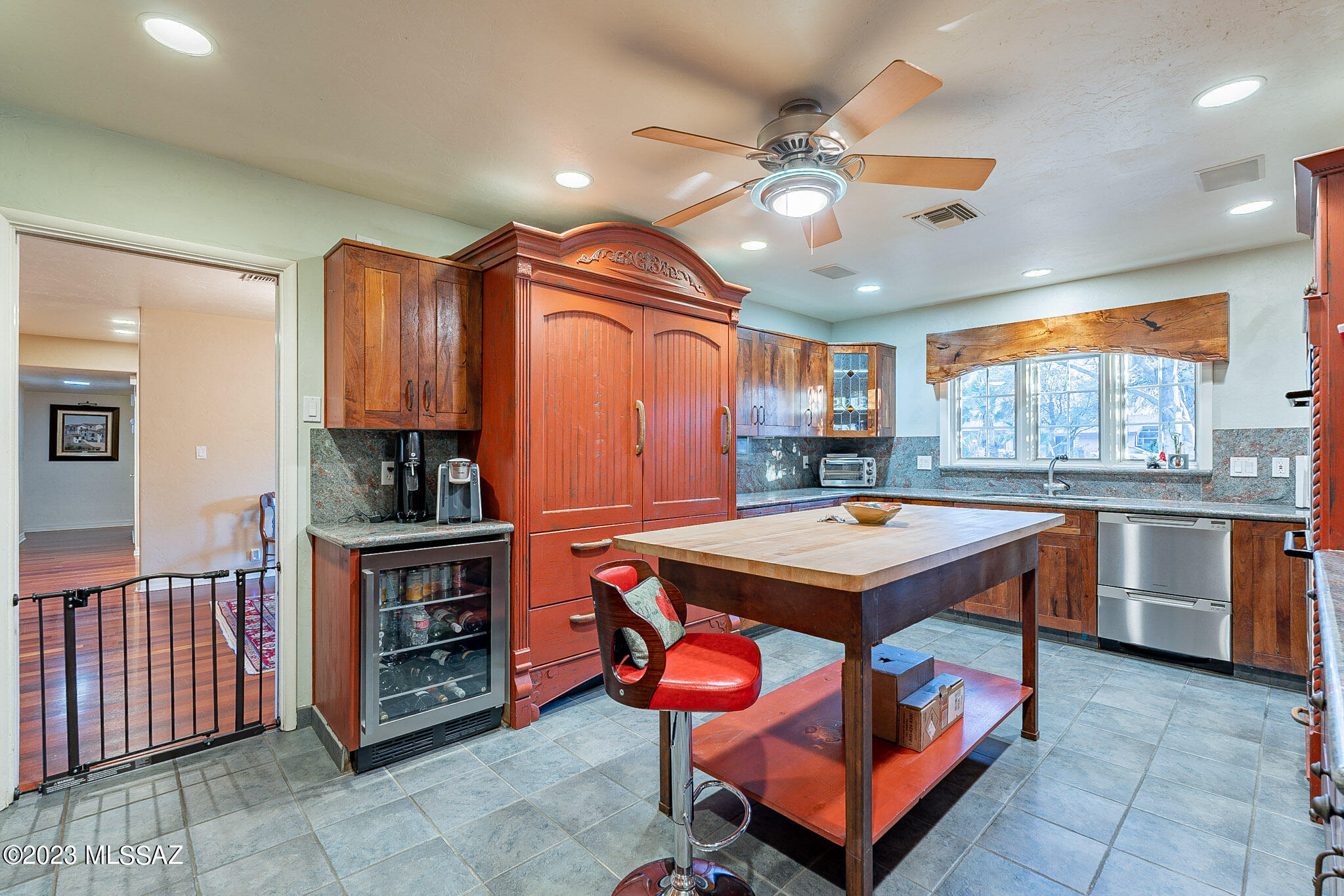 Country Club Estates NO. 1 - Residential