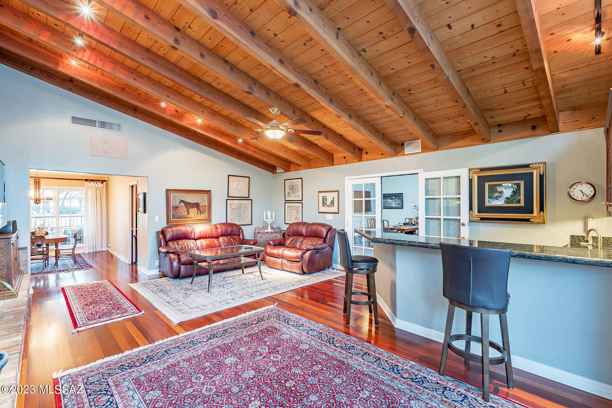 Country Club Estates NO. 1 - Residential