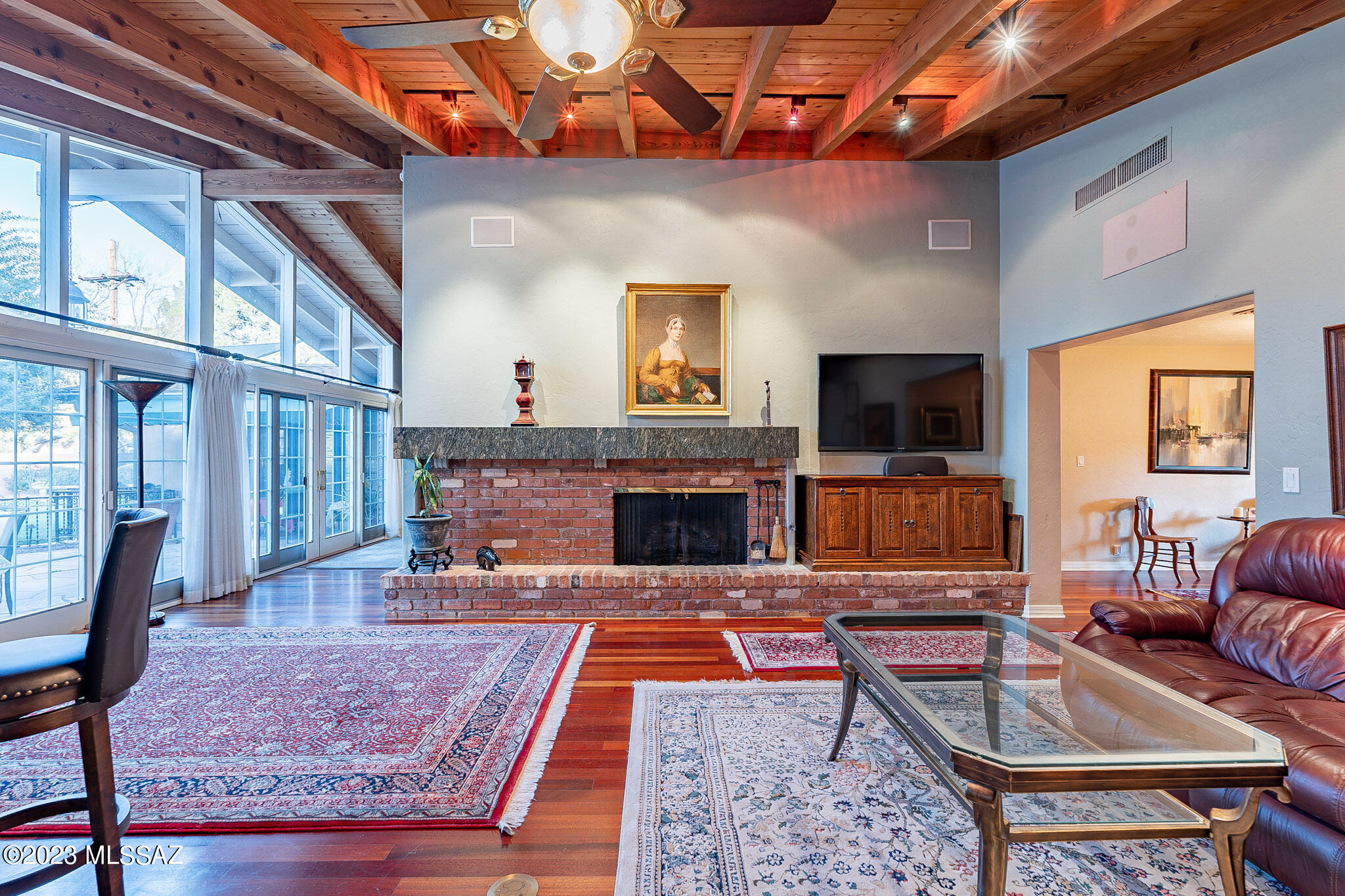 Country Club Estates NO. 1 - Residential
