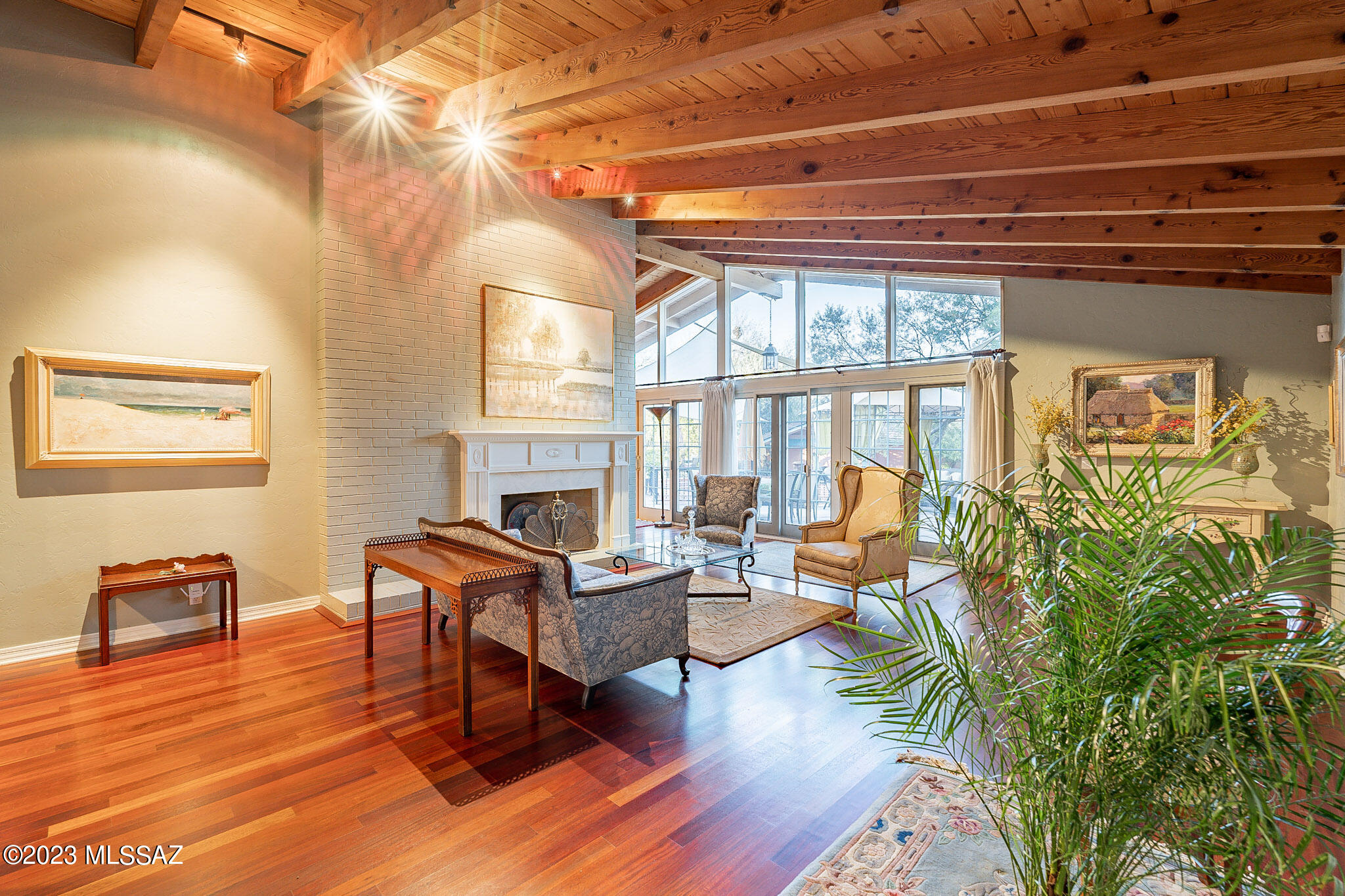 Country Club Estates NO. 1 - Residential