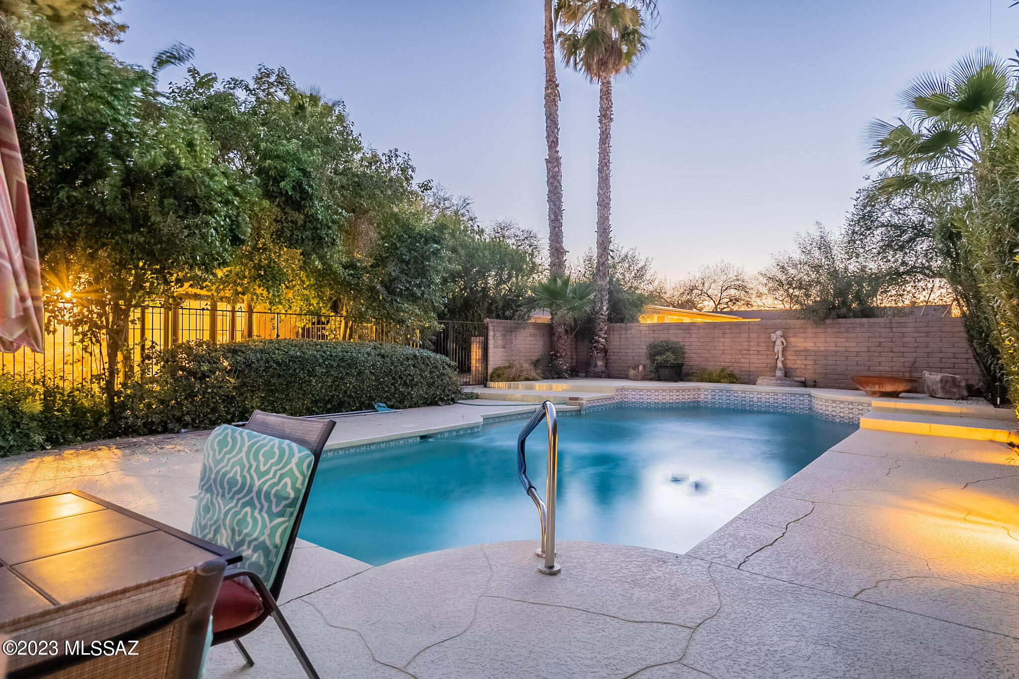 Country Club Estates NO. 1 - Residential