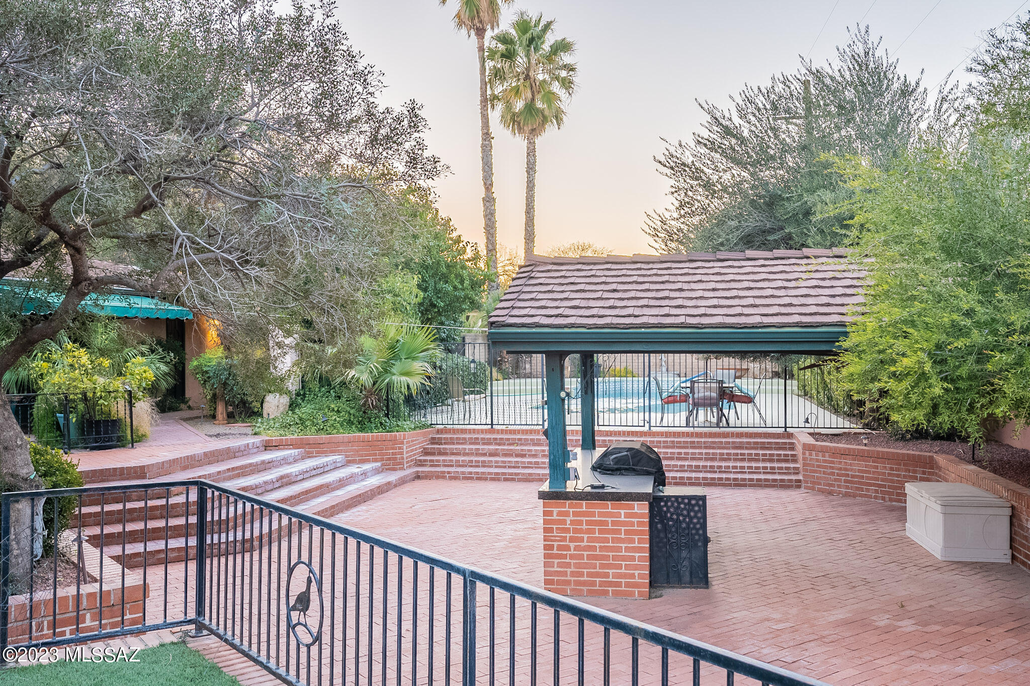 Country Club Estates NO. 1 - Residential