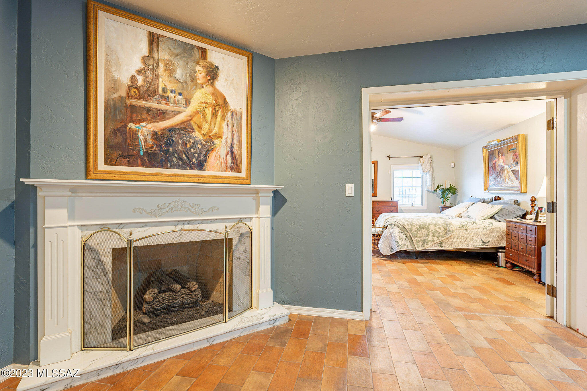 Country Club Estates NO. 1 - Residential
