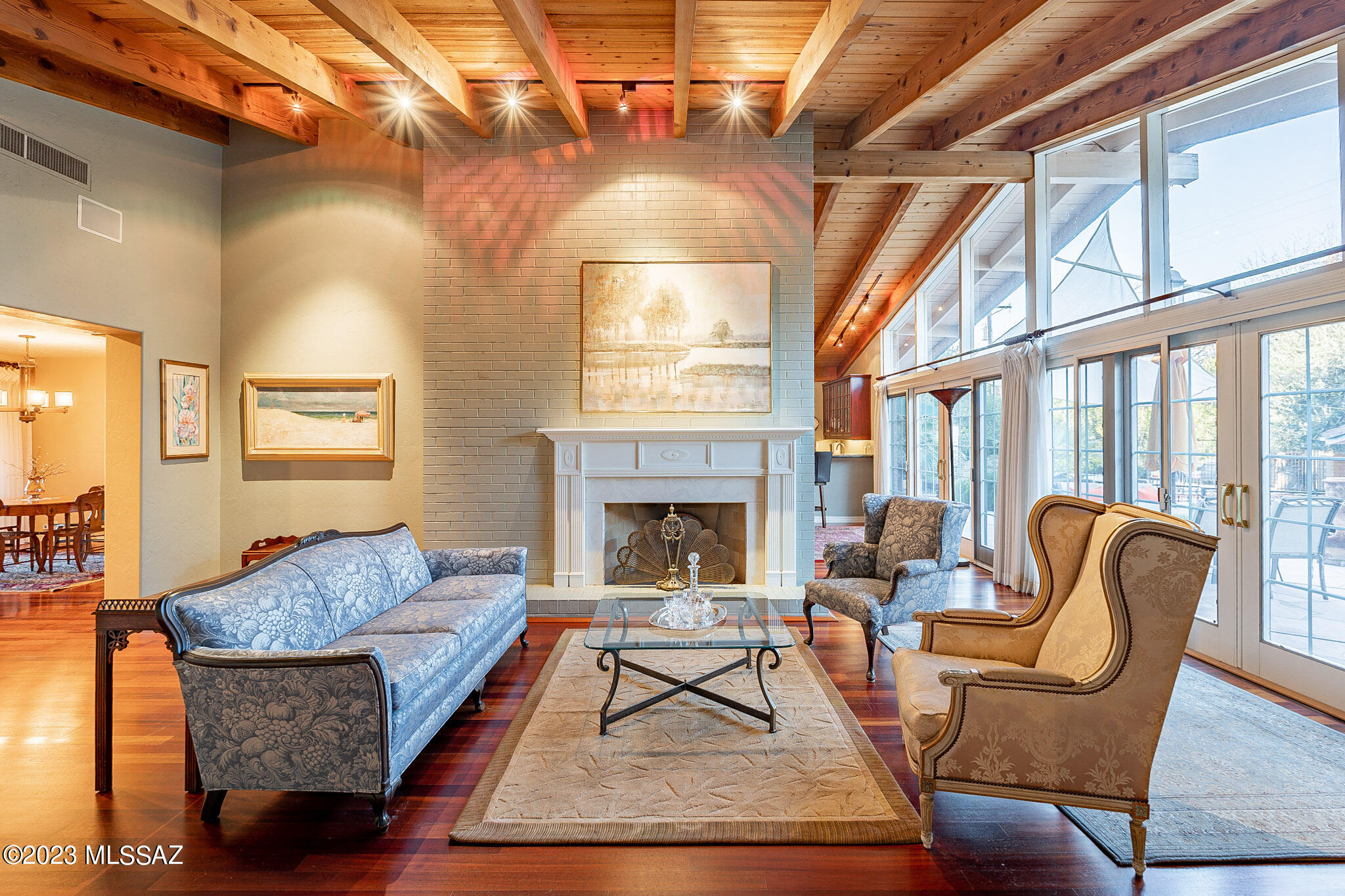 Country Club Estates NO. 1 - Residential