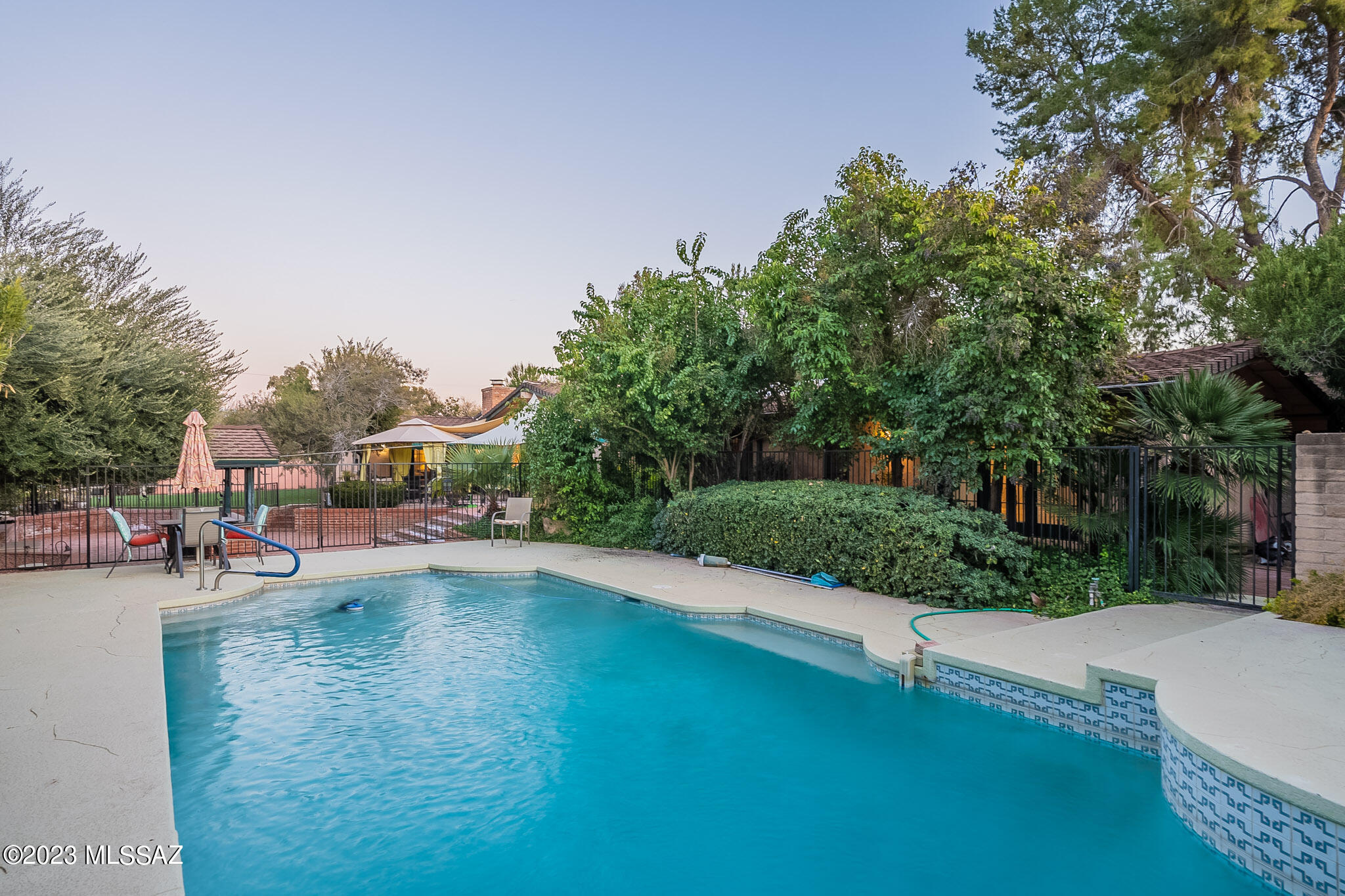 Country Club Estates NO. 1 - Residential