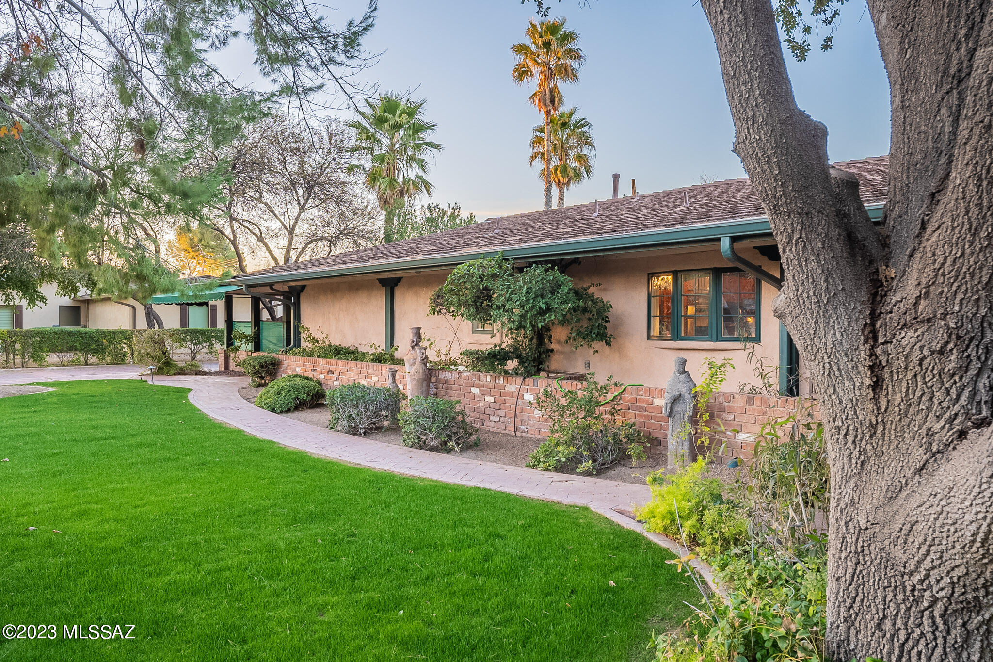 Country Club Estates NO. 1 - Residential