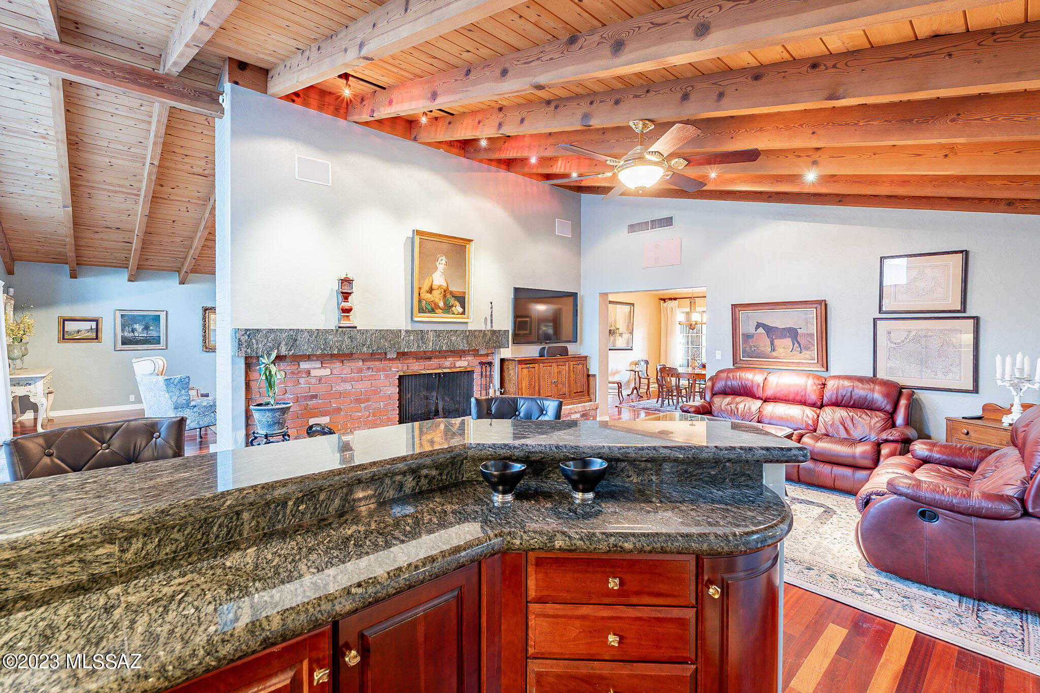 Country Club Estates NO. 1 - Residential