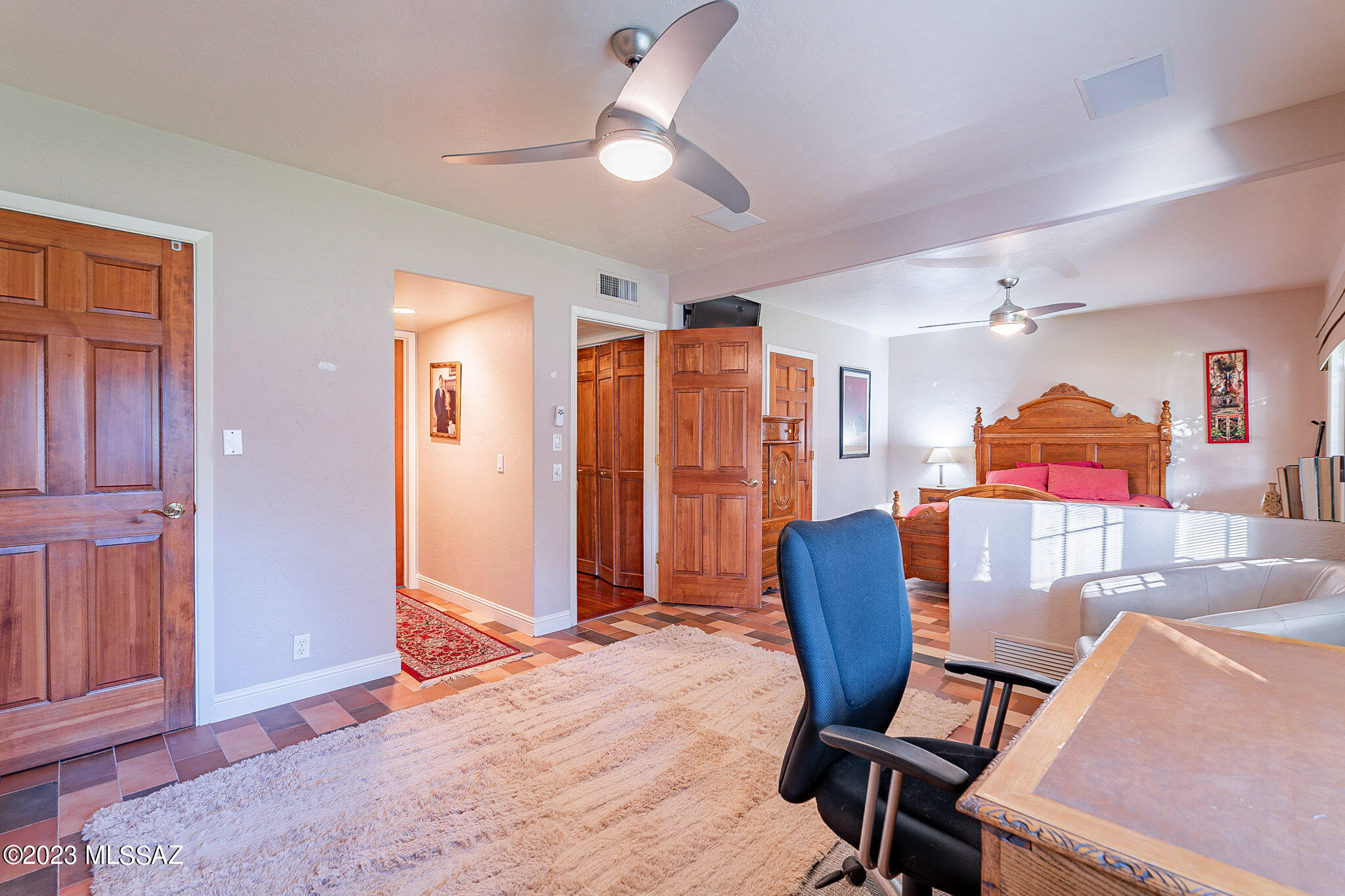 Country Club Estates NO. 1 - Residential