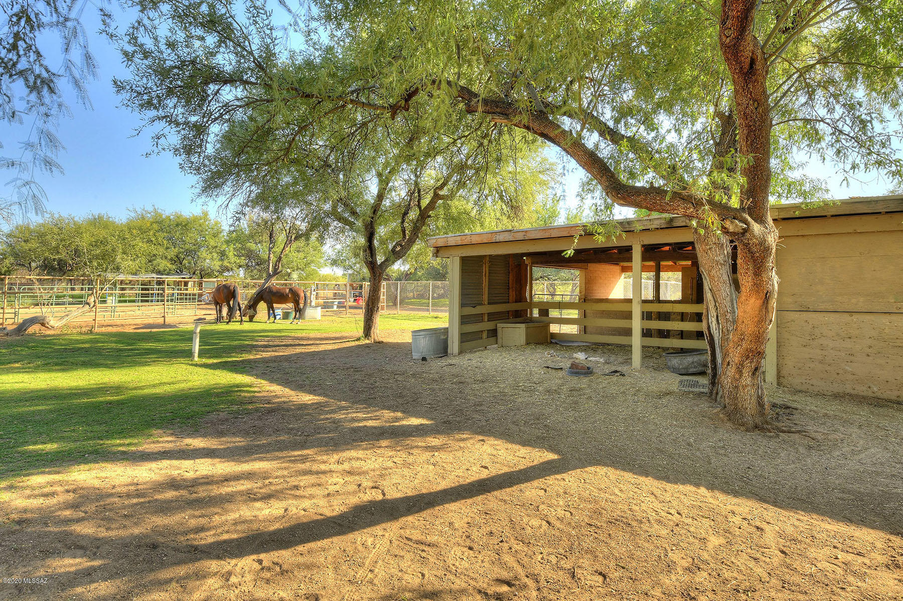 Tanque Verde Country Estates - Residential