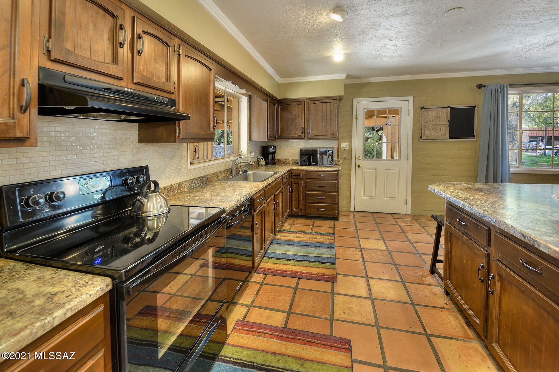 Tanque Verde Country Estates - Residential