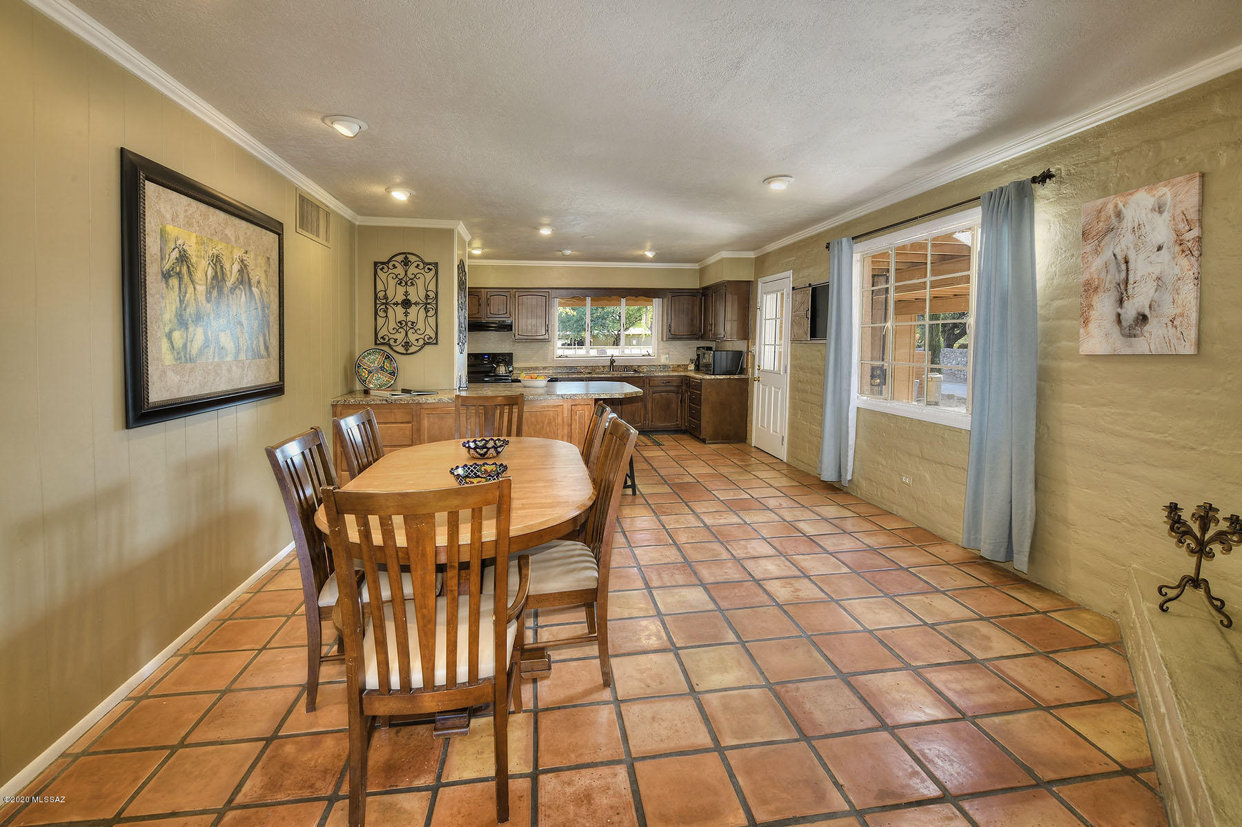 Tanque Verde Country Estates - Residential