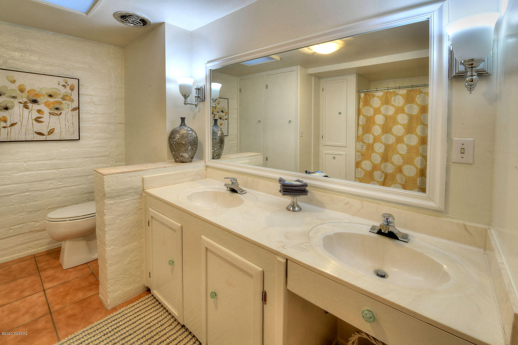 Tanque Verde Country Estates - Residential