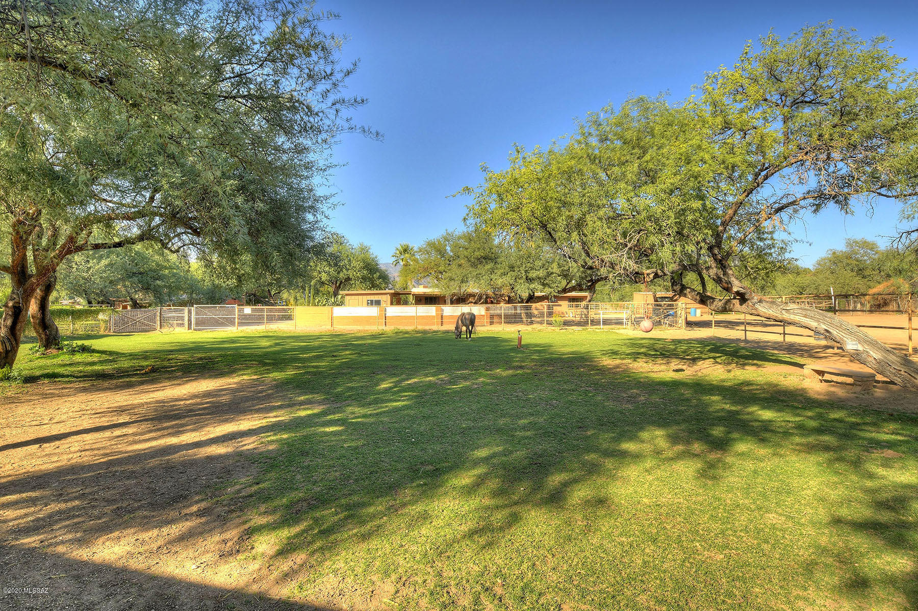 Tanque Verde Country Estates - Residential