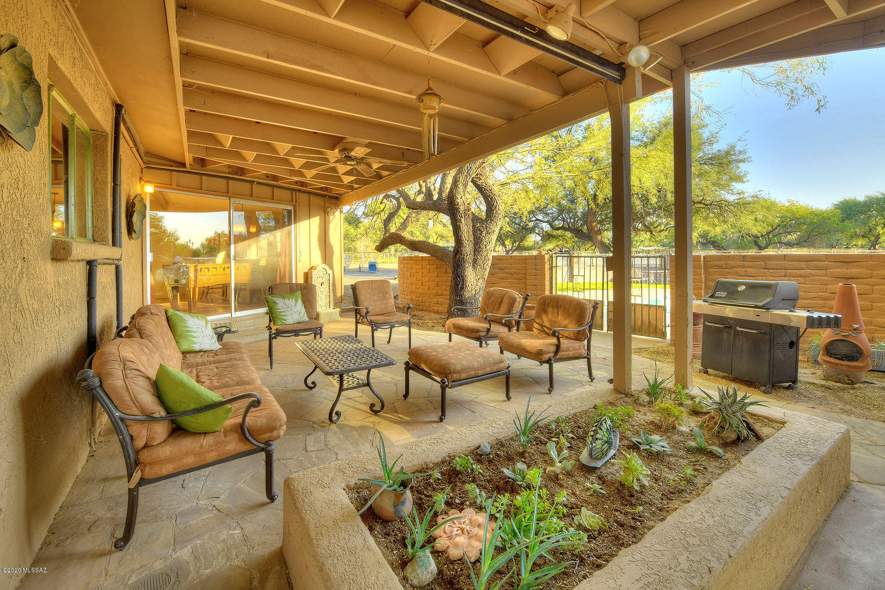 Tanque Verde Country Estates - Residential
